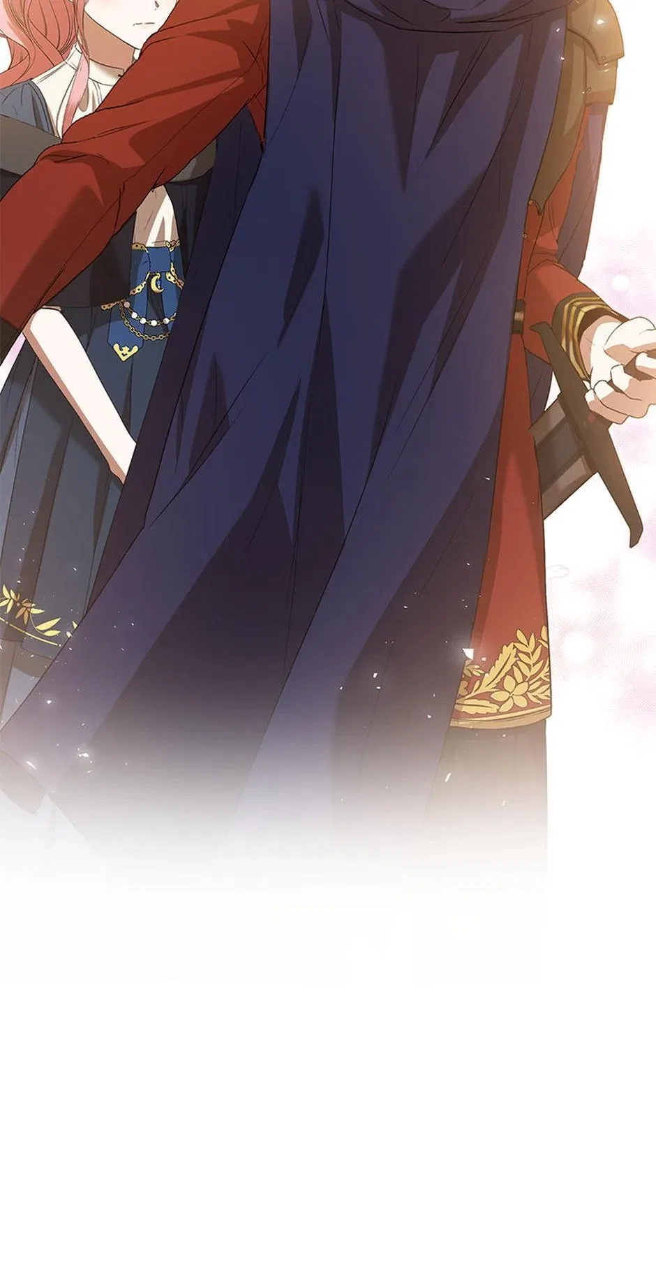 I Saw the Future With the Killer Grand Duke Chapter 62 – Page 91