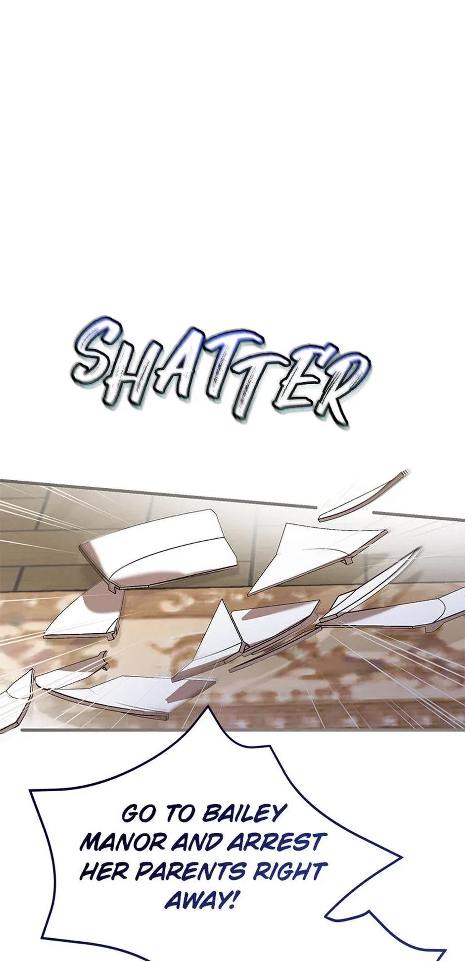 I Saw the Future With the Killer Grand Duke Chapter 61 – Page 1