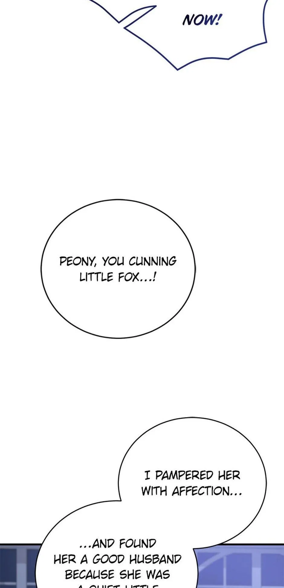 I Saw the Future With the Killer Grand Duke Chapter 61 – Page 2