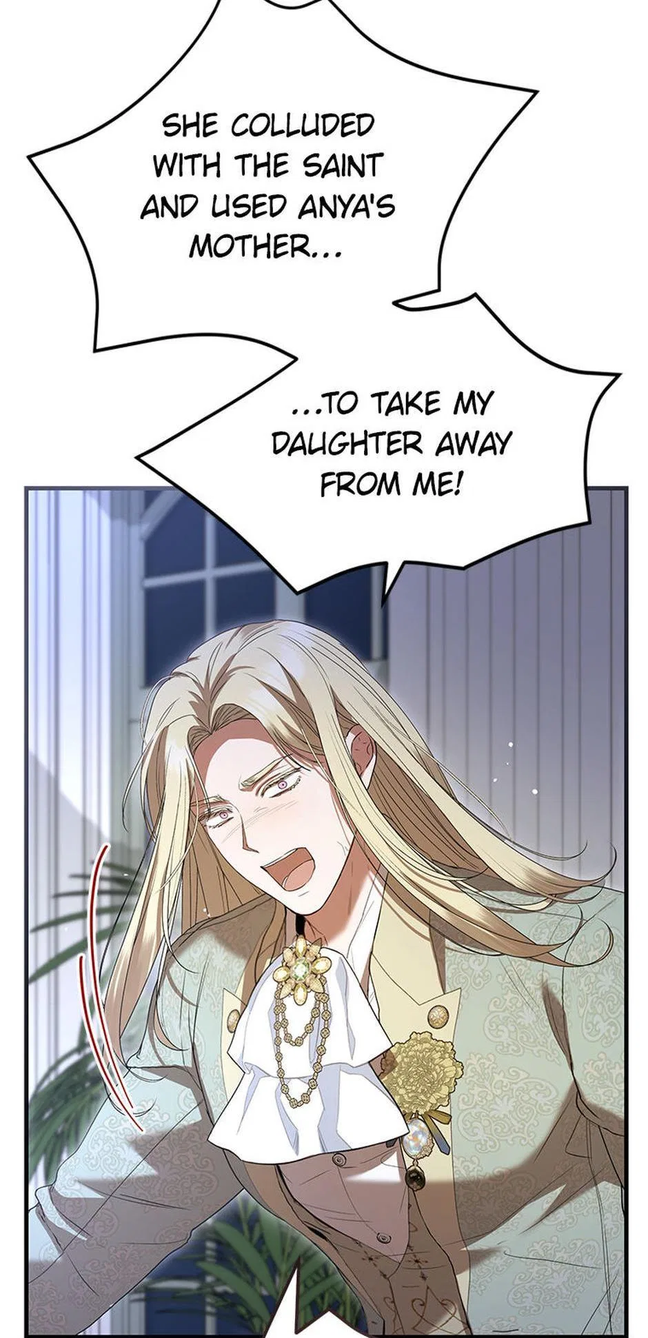 I Saw the Future With the Killer Grand Duke Chapter 61 – Page 4