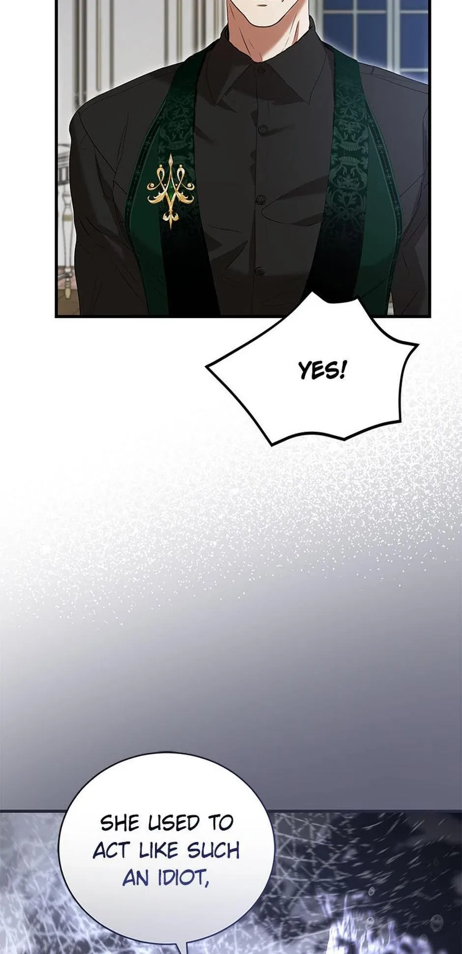 I Saw the Future With the Killer Grand Duke Chapter 61 – Page 6