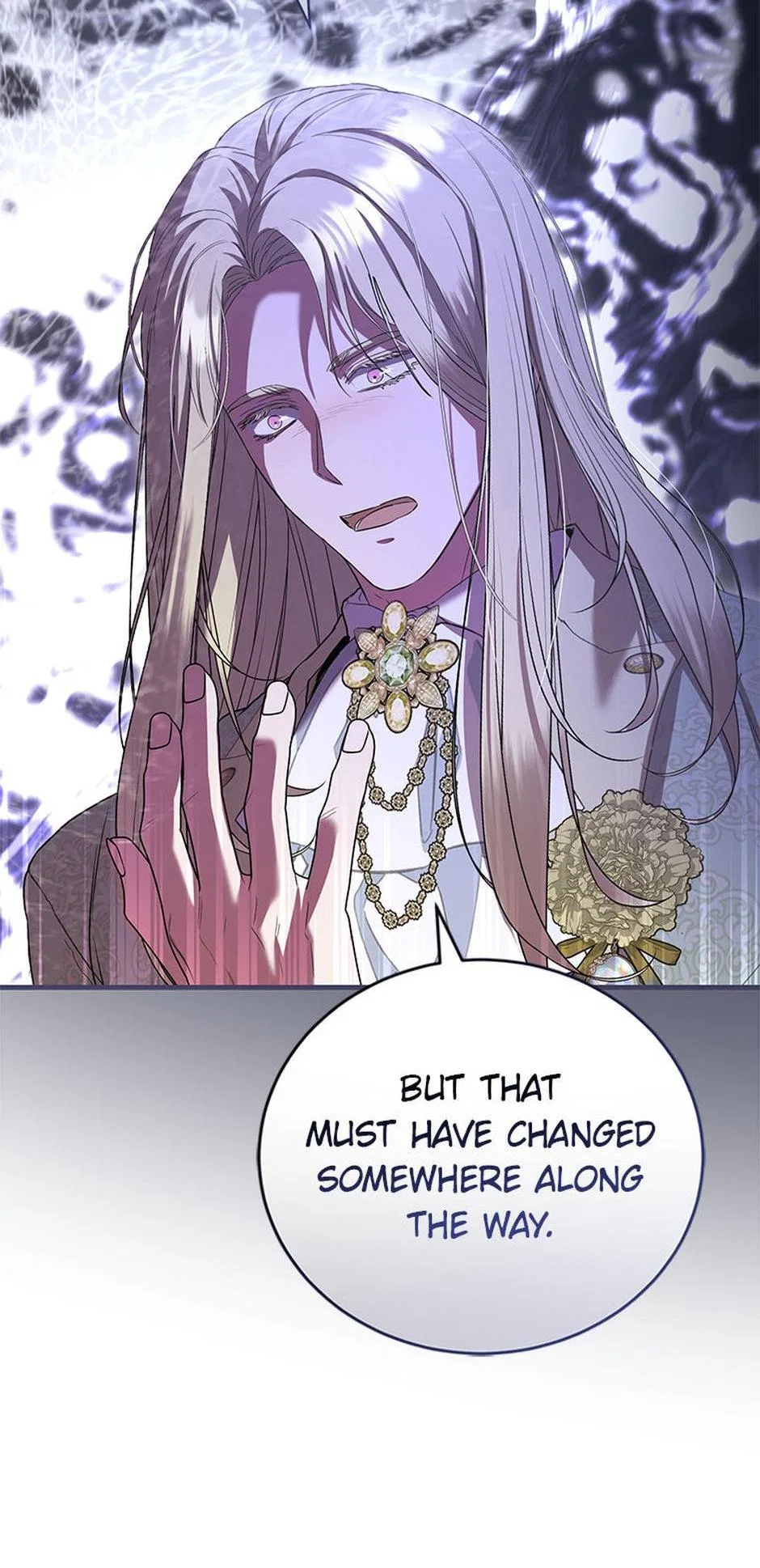 I Saw the Future With the Killer Grand Duke Chapter 61 – Page 7