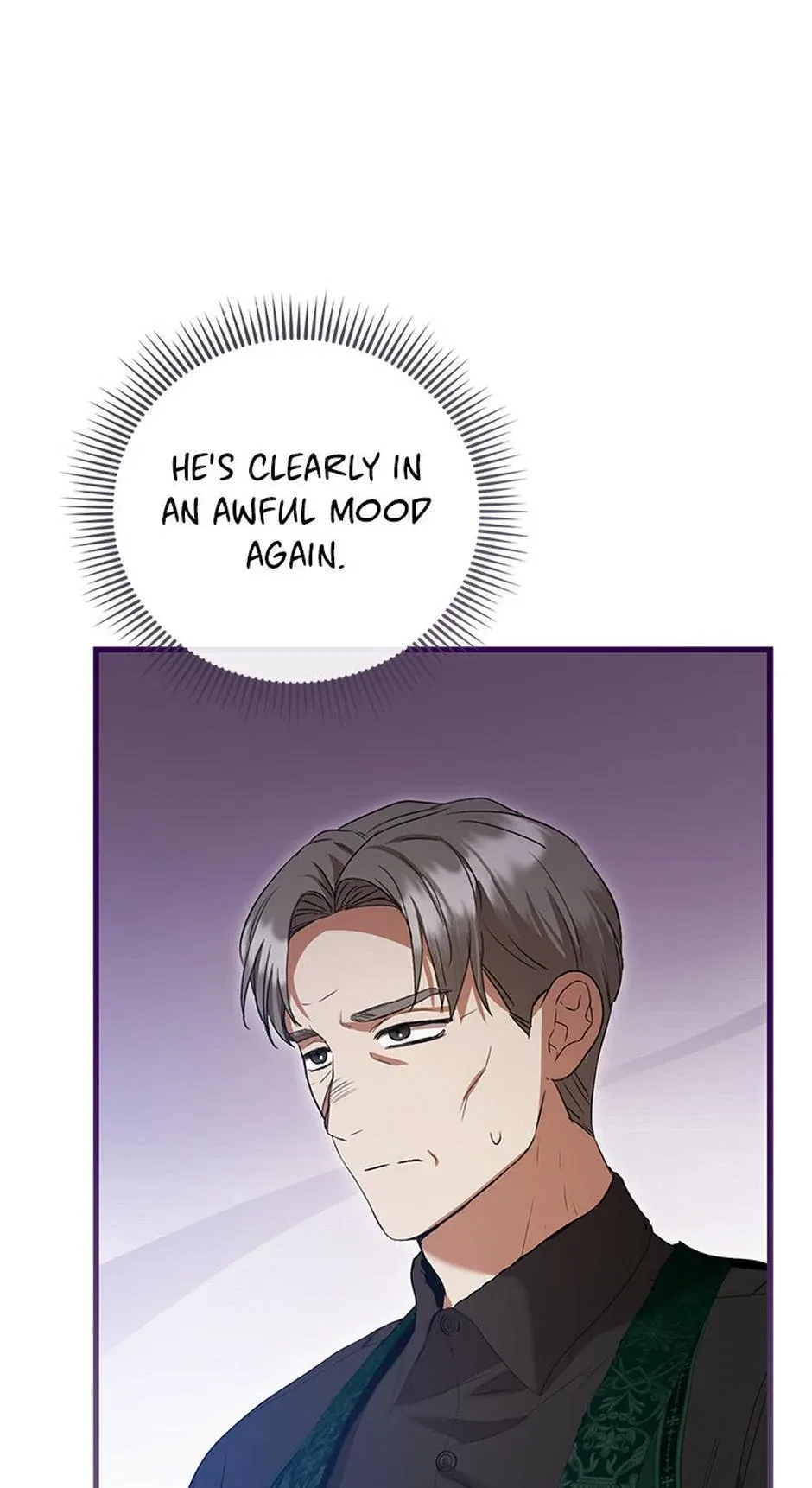 I Saw the Future With the Killer Grand Duke Chapter 61 – Page 8