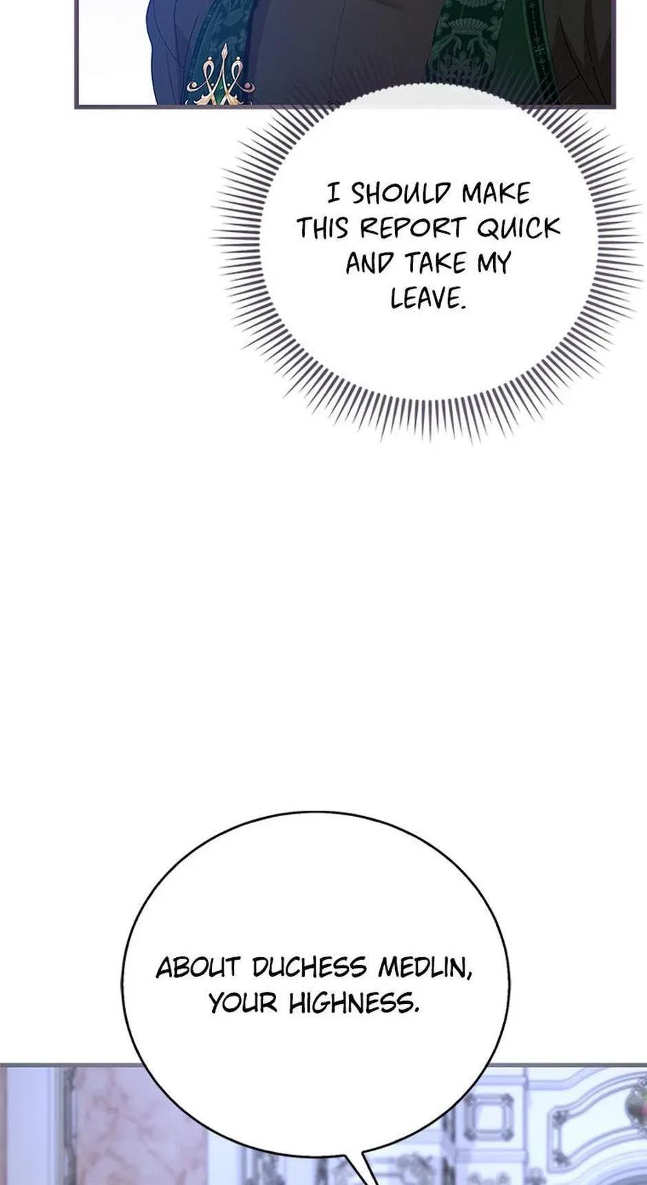 I Saw the Future With the Killer Grand Duke Chapter 61 – Page 9