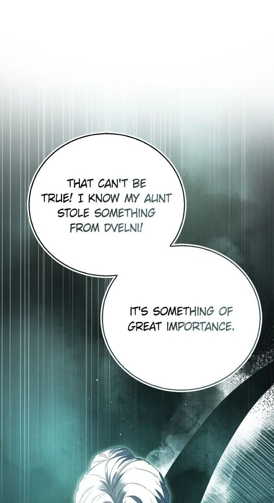 I Saw the Future With the Killer Grand Duke Chapter 61 – Page 11