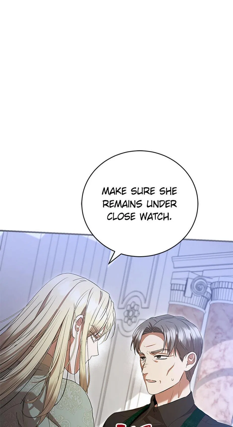 I Saw the Future With the Killer Grand Duke Chapter 61 – Page 13