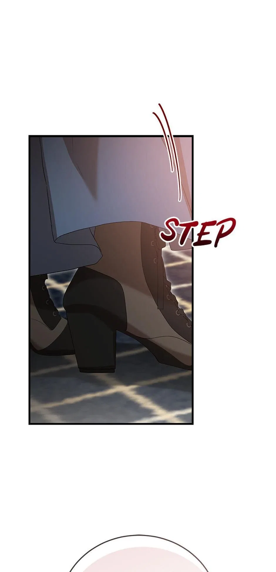 I Saw the Future With the Killer Grand Duke Chapter 61 – Page 37