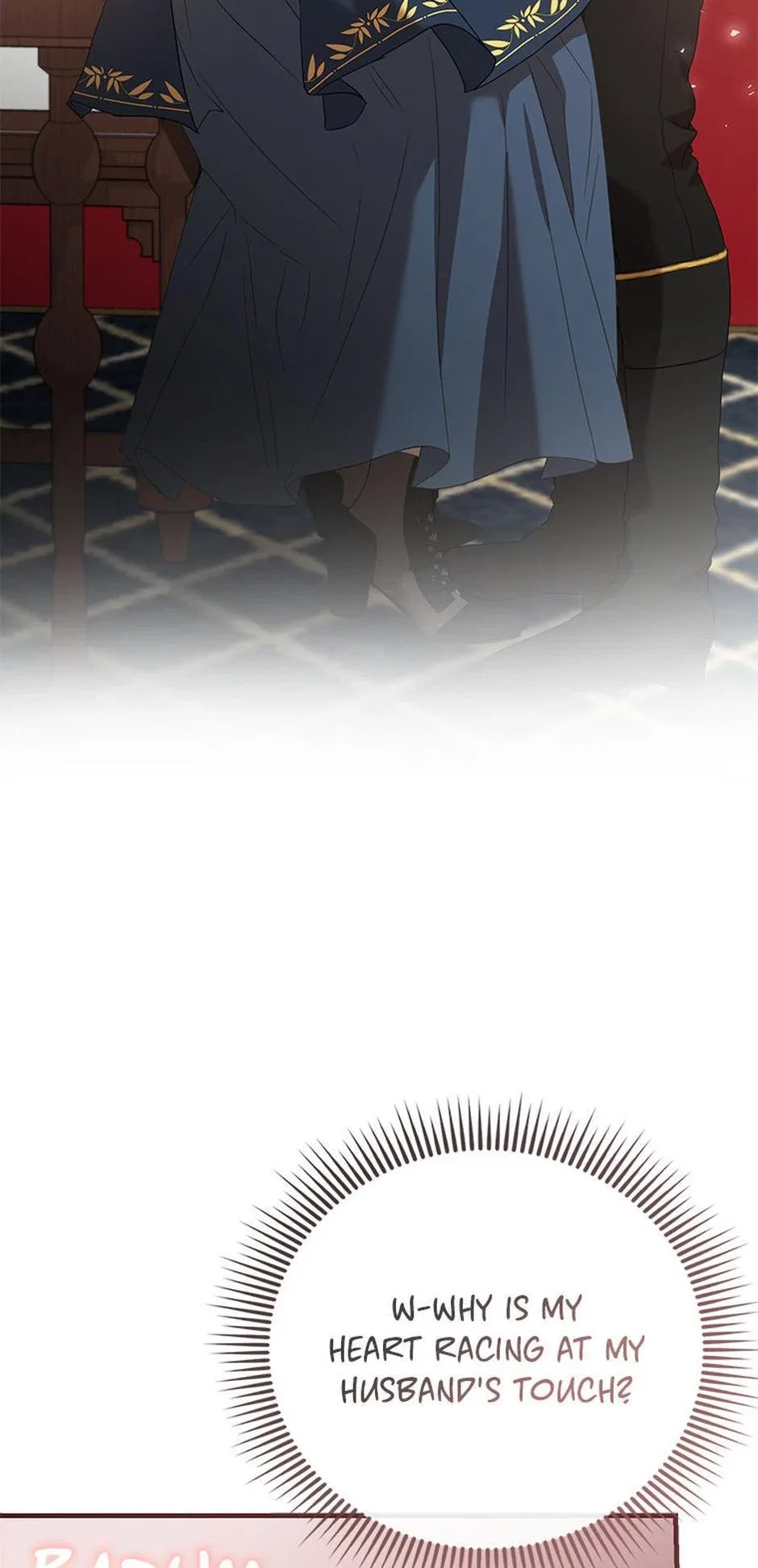 I Saw the Future With the Killer Grand Duke Chapter 61 – Page 39