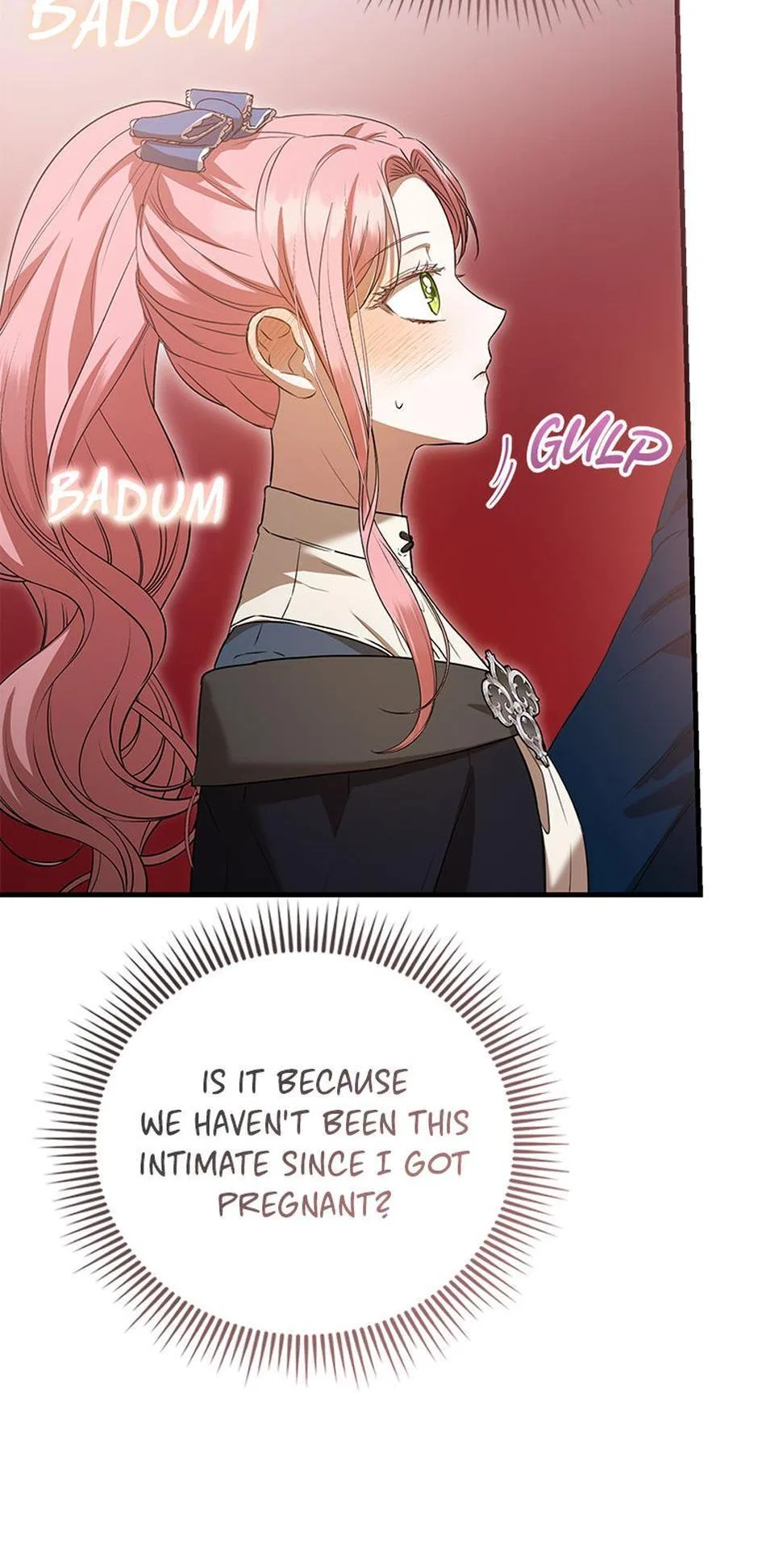 I Saw the Future With the Killer Grand Duke Chapter 61 – Page 40