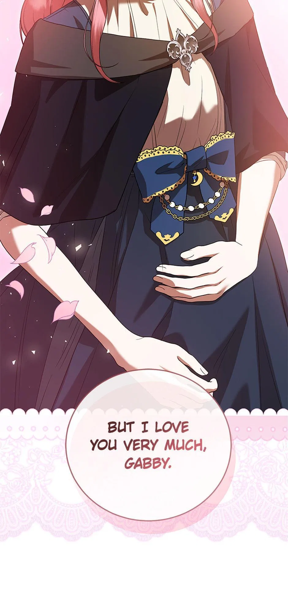 I Saw the Future With the Killer Grand Duke Chapter 61 – Page 43