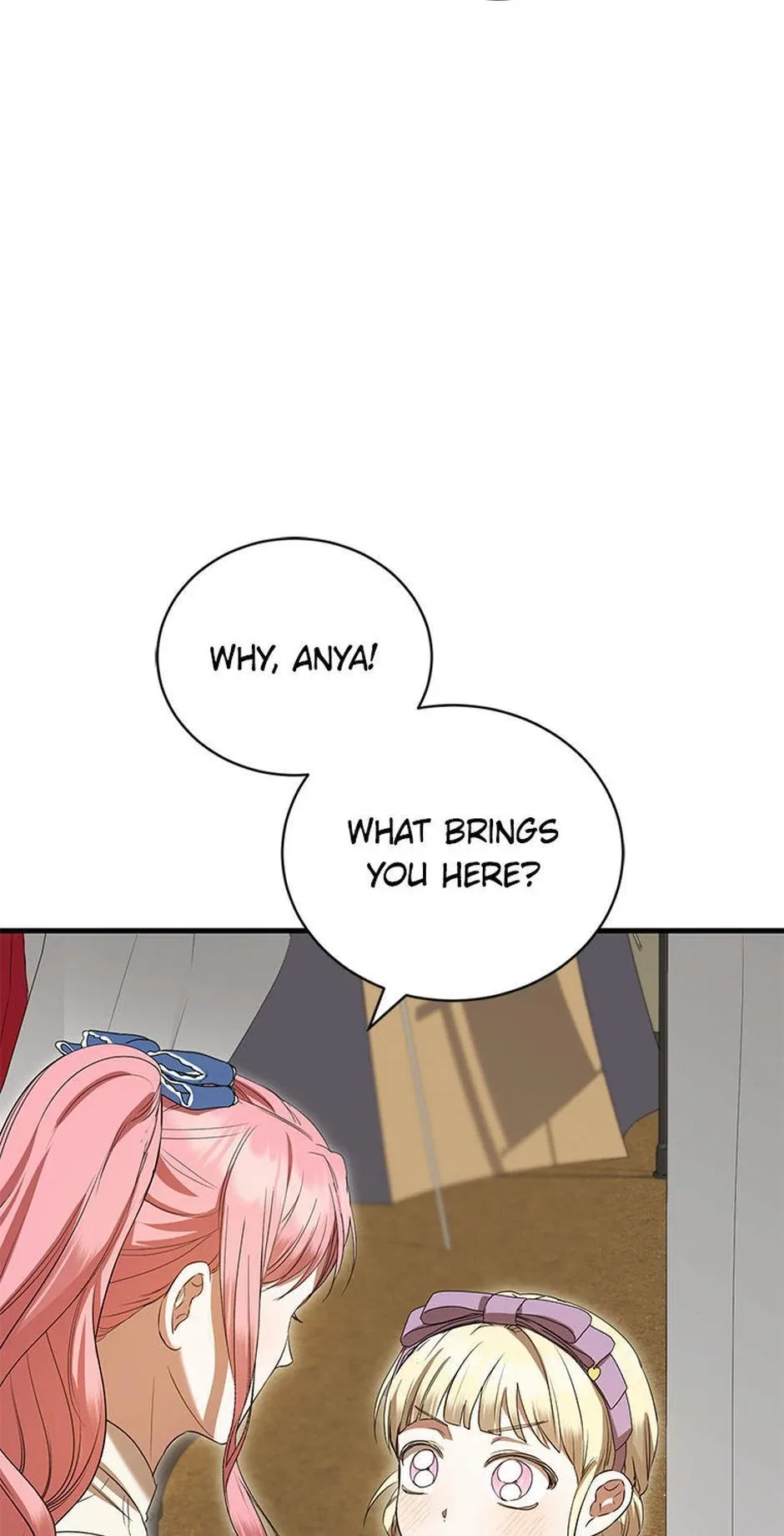 I Saw the Future With the Killer Grand Duke Chapter 61 – Page 47