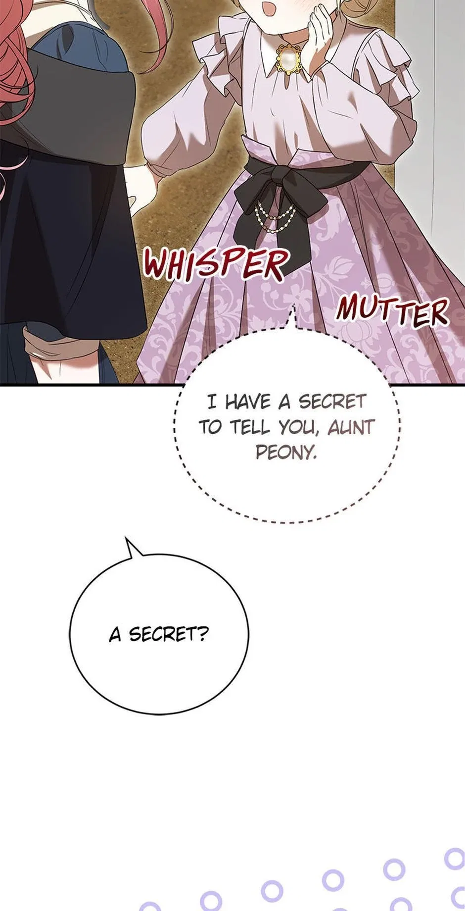 I Saw the Future With the Killer Grand Duke Chapter 61 – Page 48