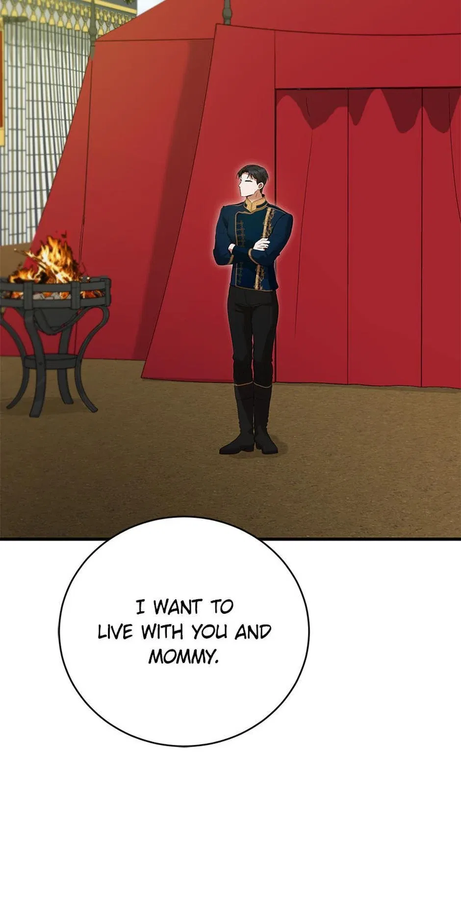 I Saw the Future With the Killer Grand Duke Chapter 61 – Page 51