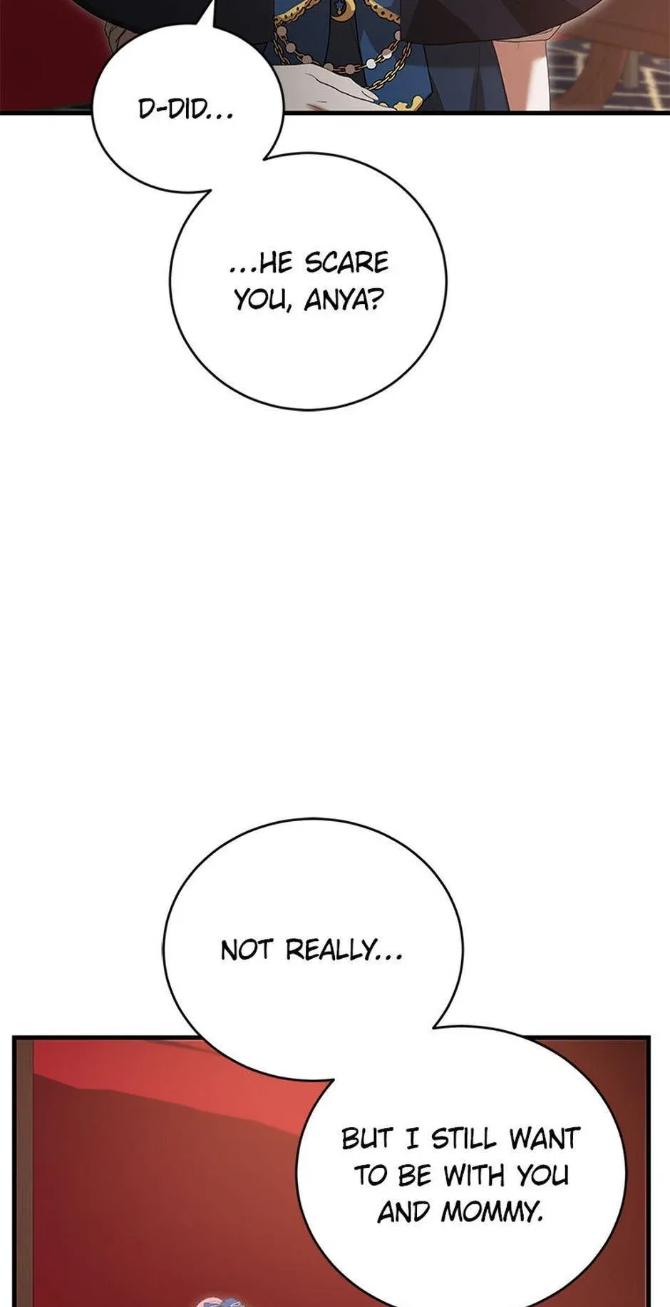 I Saw the Future With the Killer Grand Duke Chapter 61 – Page 54