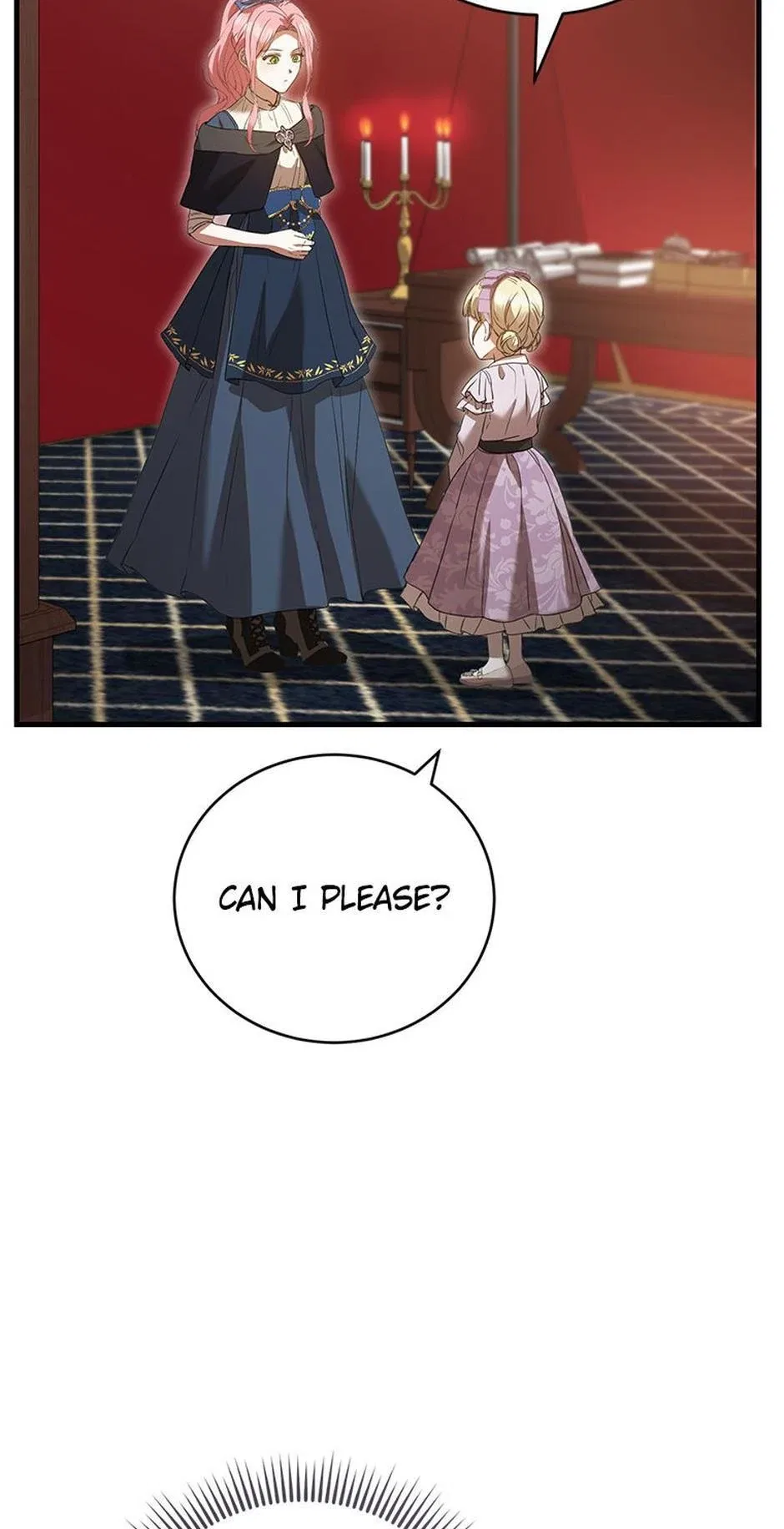 I Saw the Future With the Killer Grand Duke Chapter 61 – Page 55