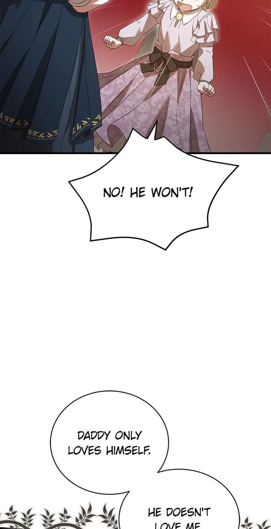 I Saw the Future With the Killer Grand Duke Chapter 61 – Page 58
