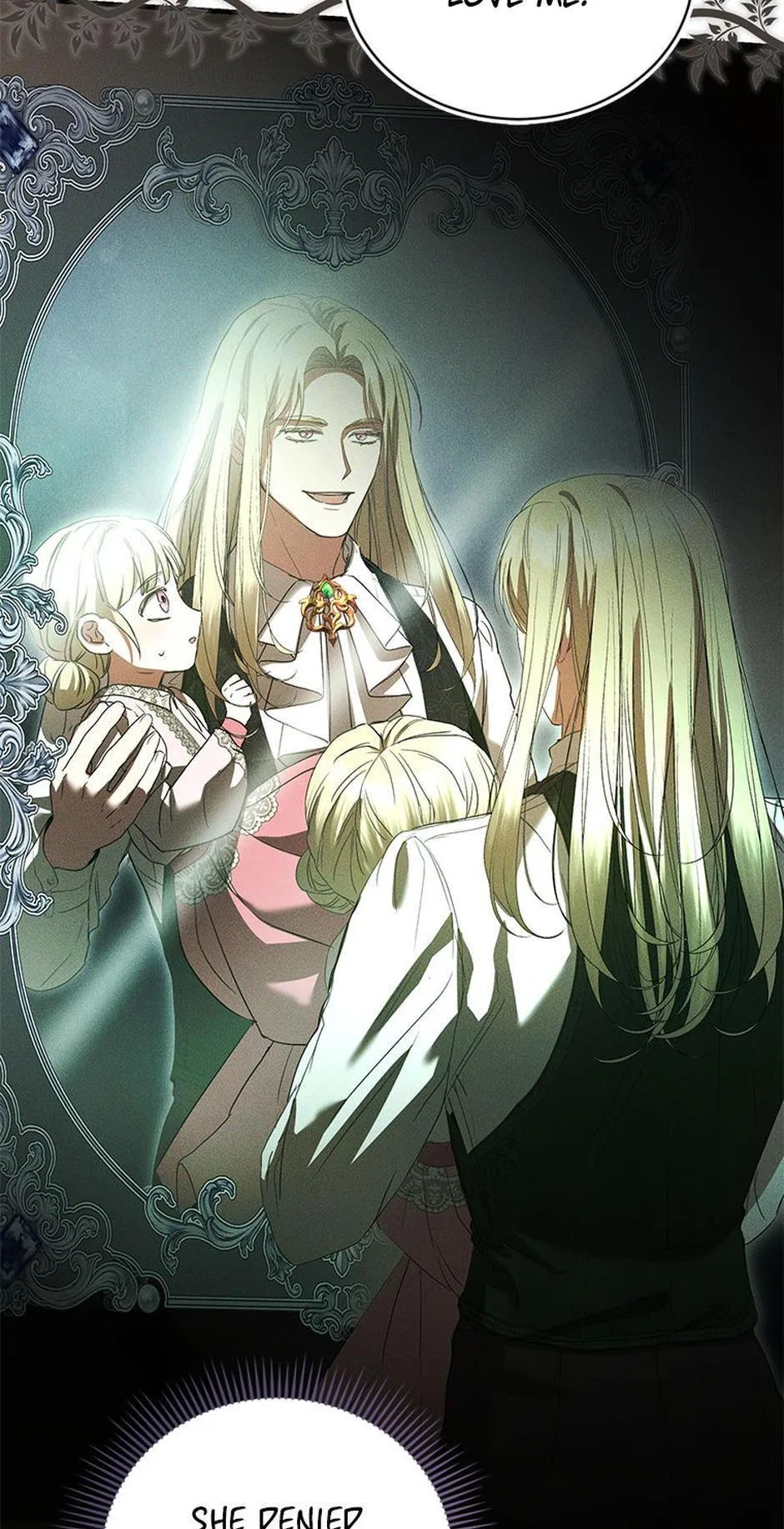 I Saw the Future With the Killer Grand Duke Chapter 61 – Page 59