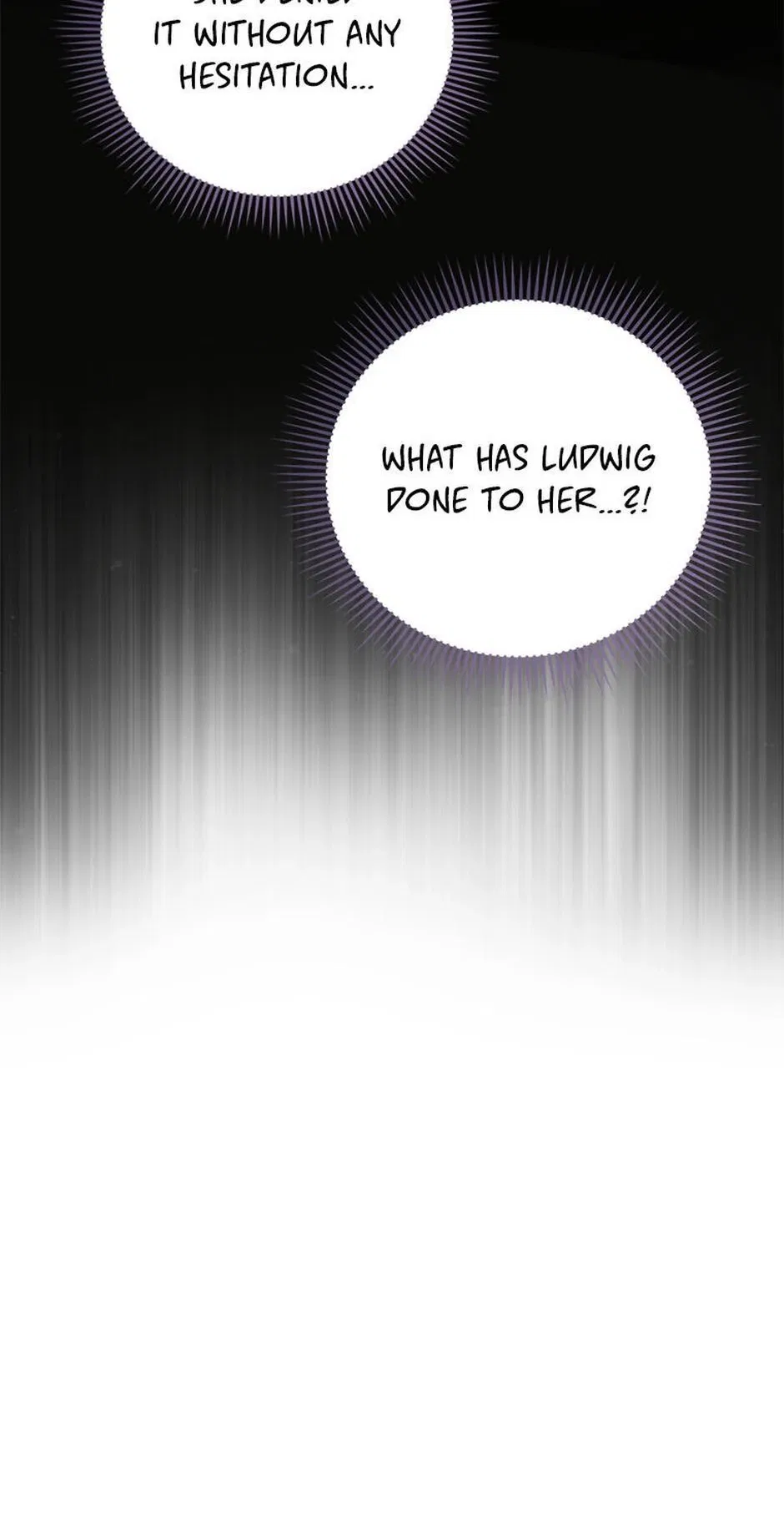 I Saw the Future With the Killer Grand Duke Chapter 61 – Page 60