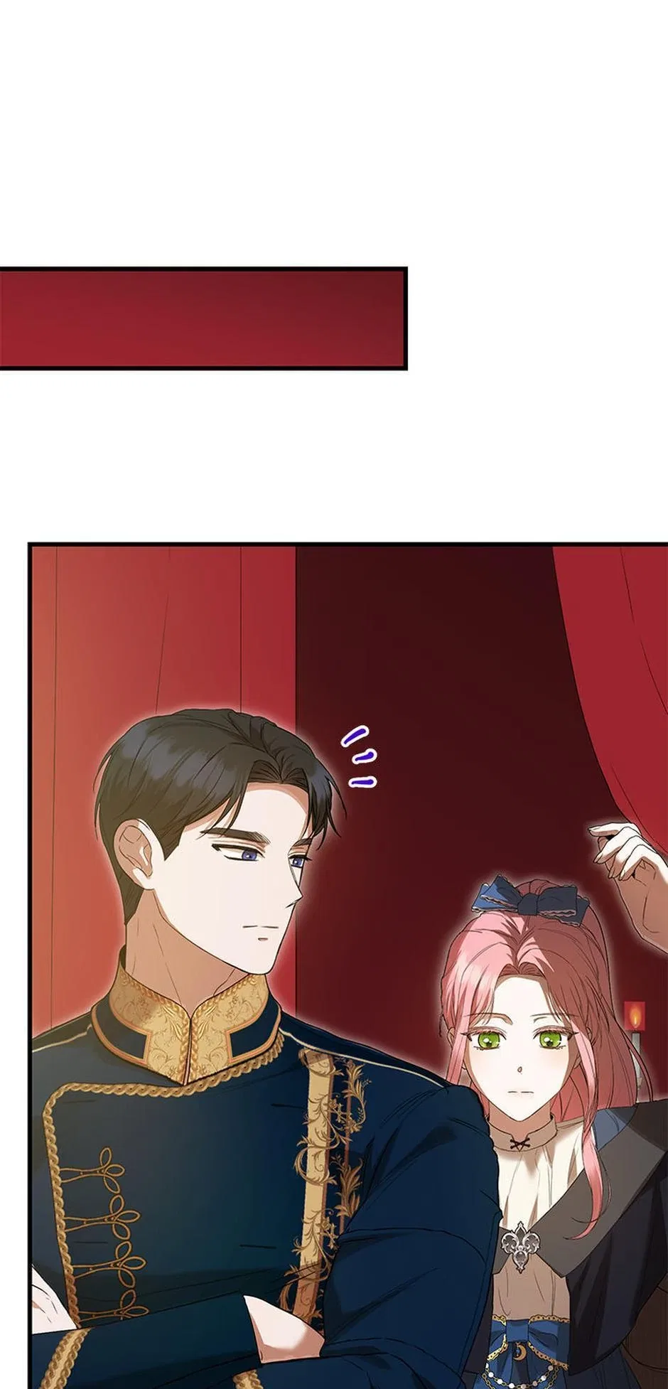 I Saw the Future With the Killer Grand Duke Chapter 61 – Page 61