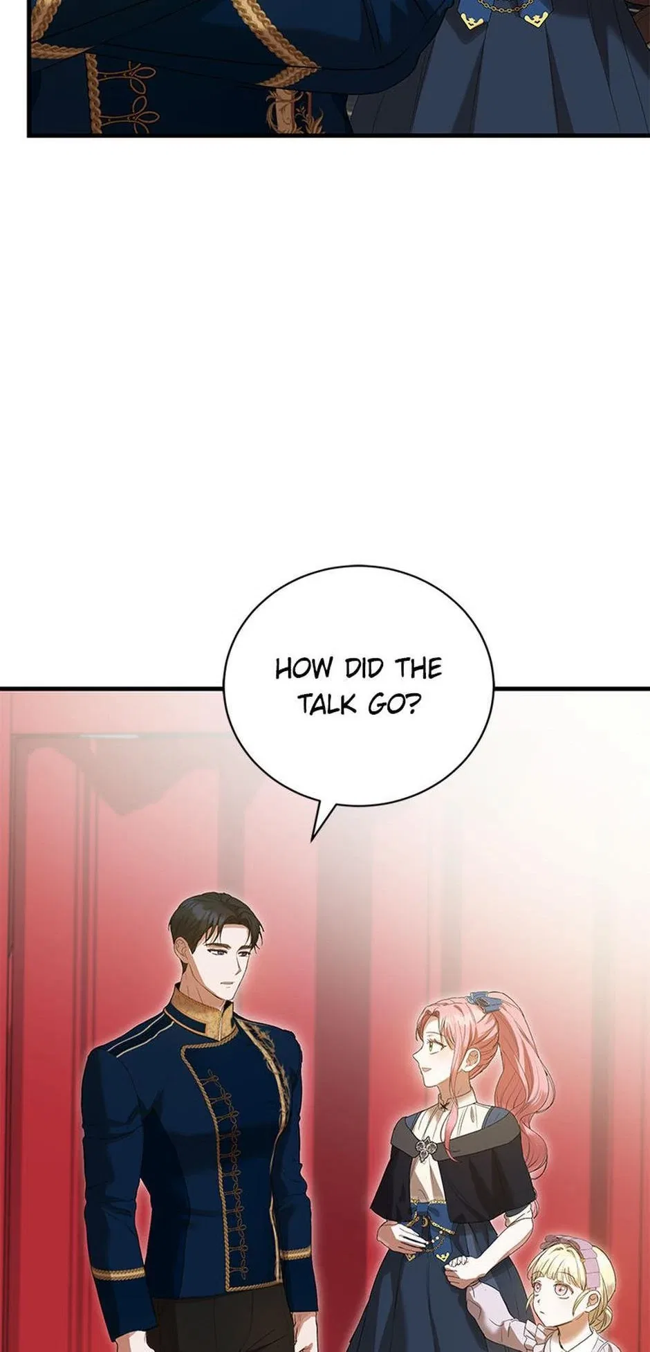 I Saw the Future With the Killer Grand Duke Chapter 61 – Page 62