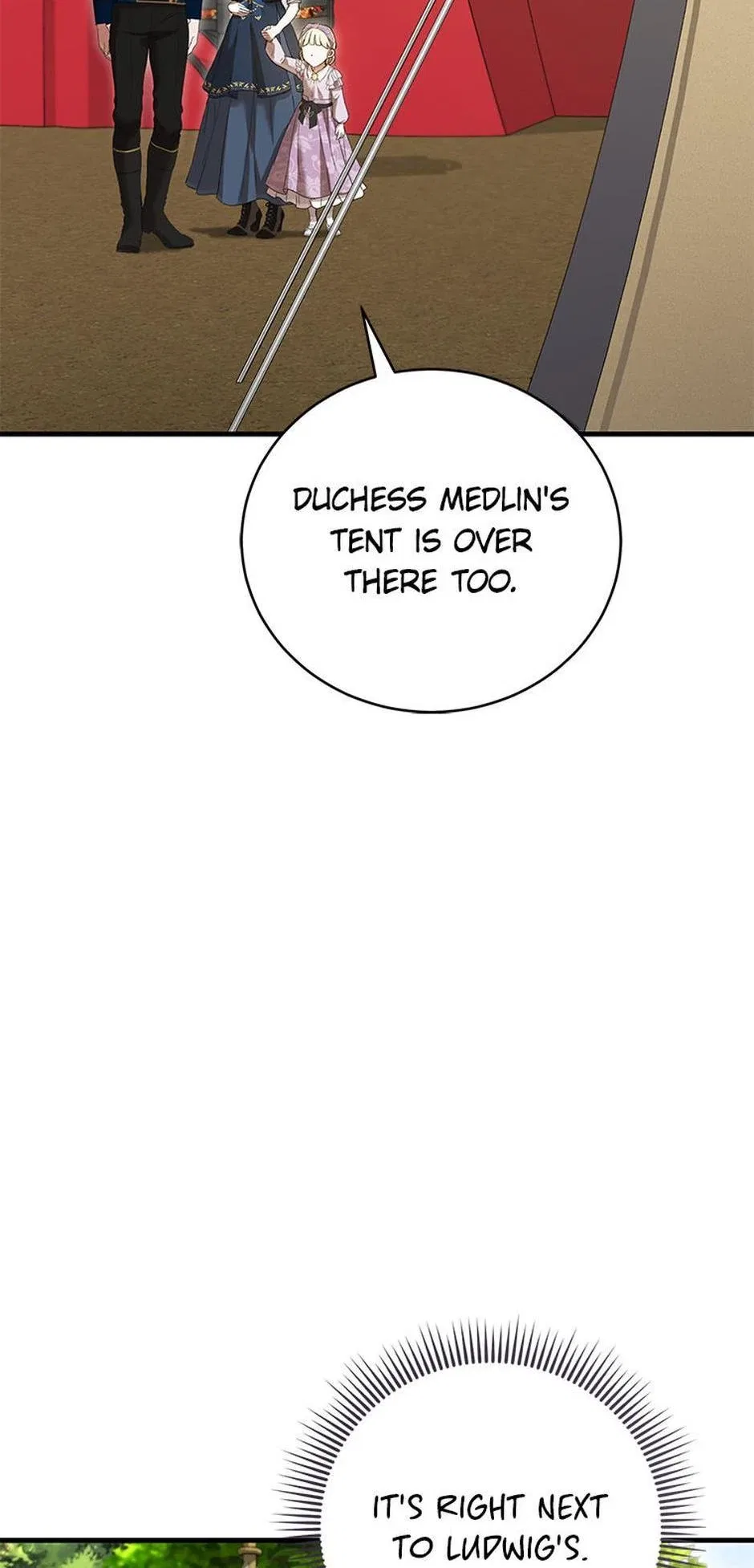 I Saw the Future With the Killer Grand Duke Chapter 61 – Page 64