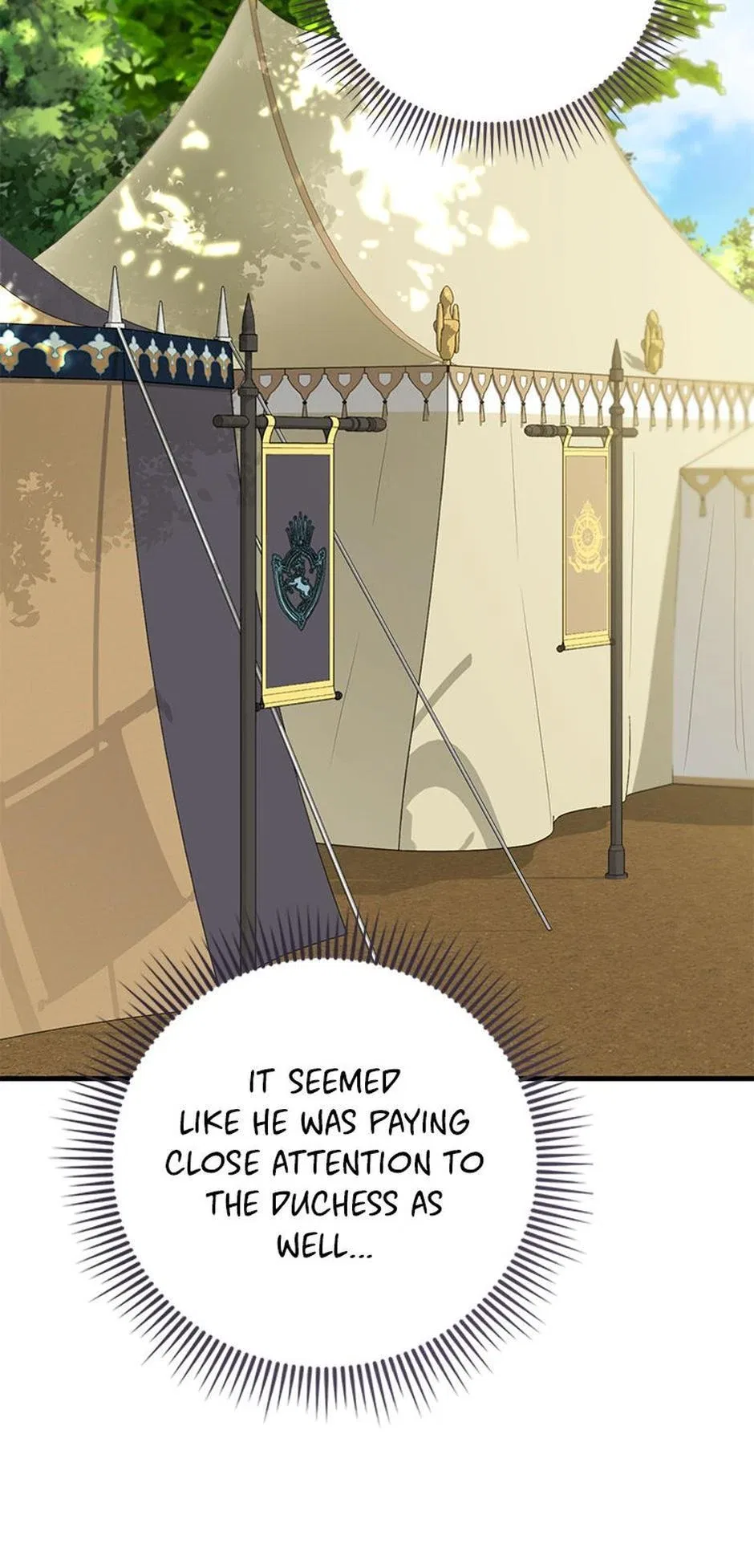 I Saw the Future With the Killer Grand Duke Chapter 61 – Page 65