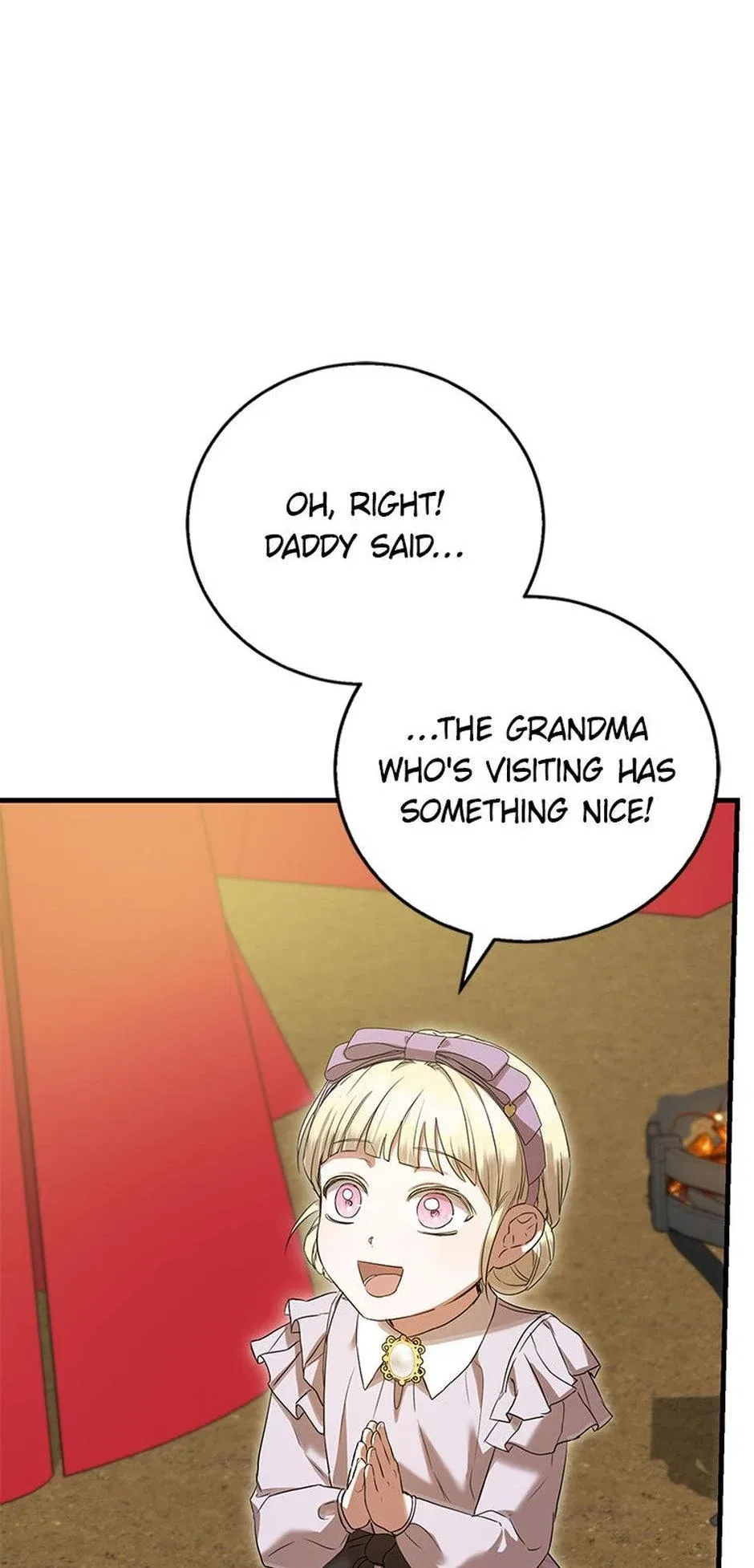 I Saw the Future With the Killer Grand Duke Chapter 61 – Page 66