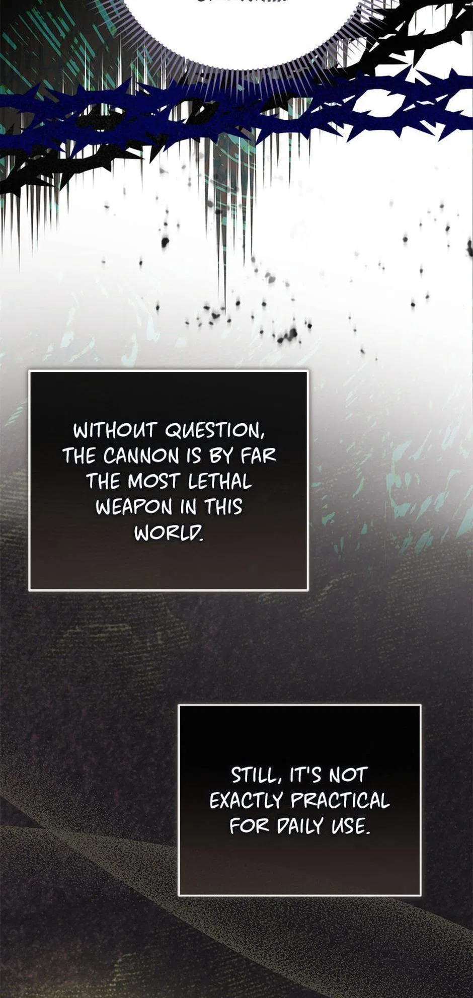 I Saw the Future With the Killer Grand Duke Chapter 61 – Page 70