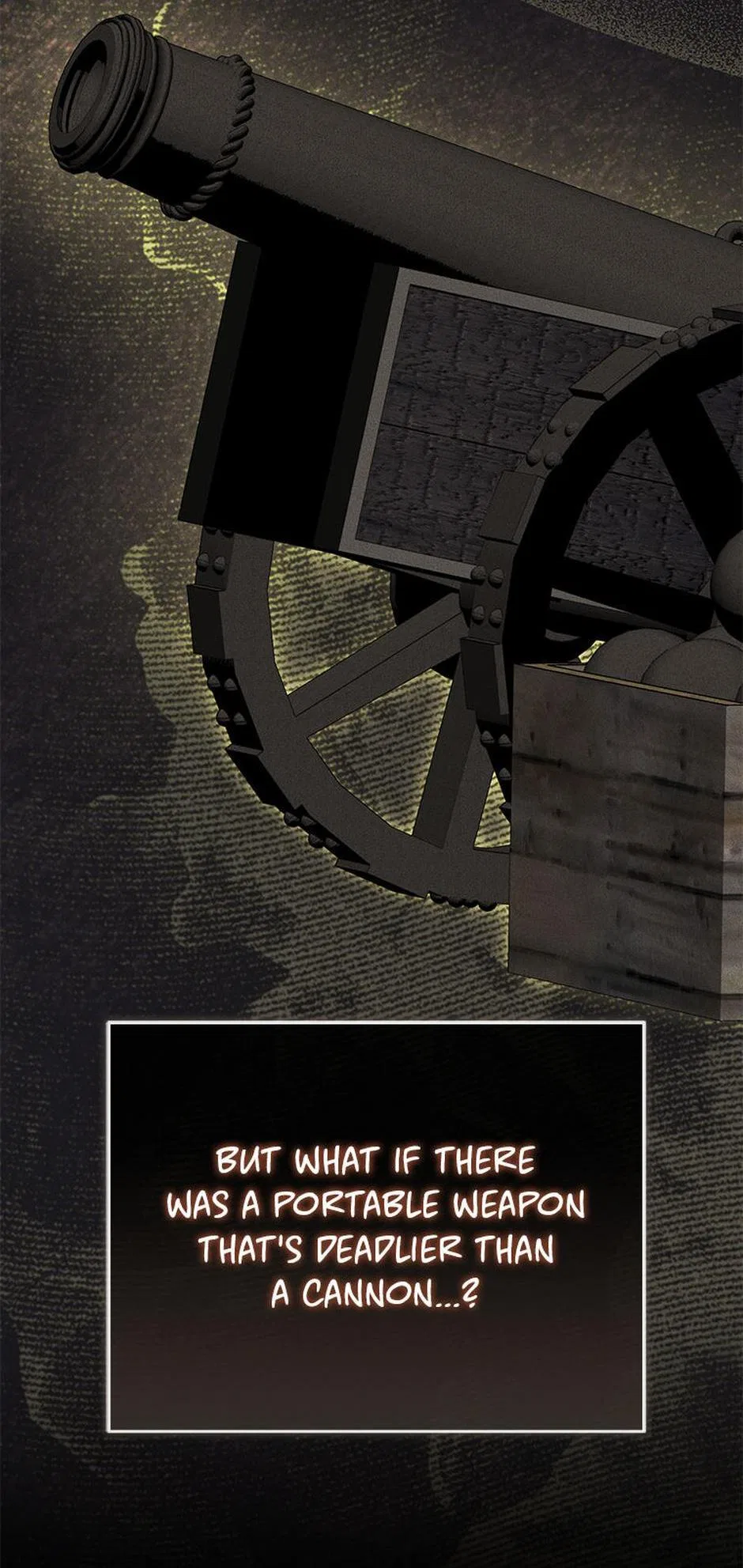 I Saw the Future With the Killer Grand Duke Chapter 61 – Page 71