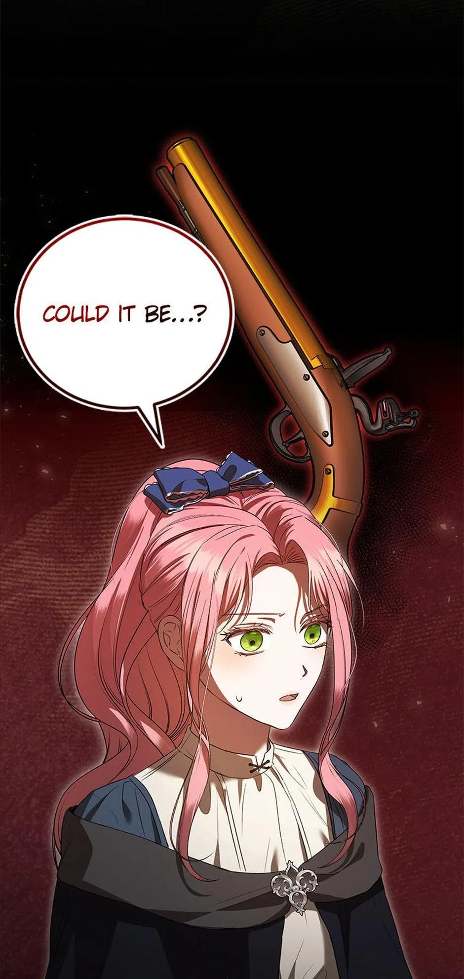 I Saw the Future With the Killer Grand Duke Chapter 61 – Page 72