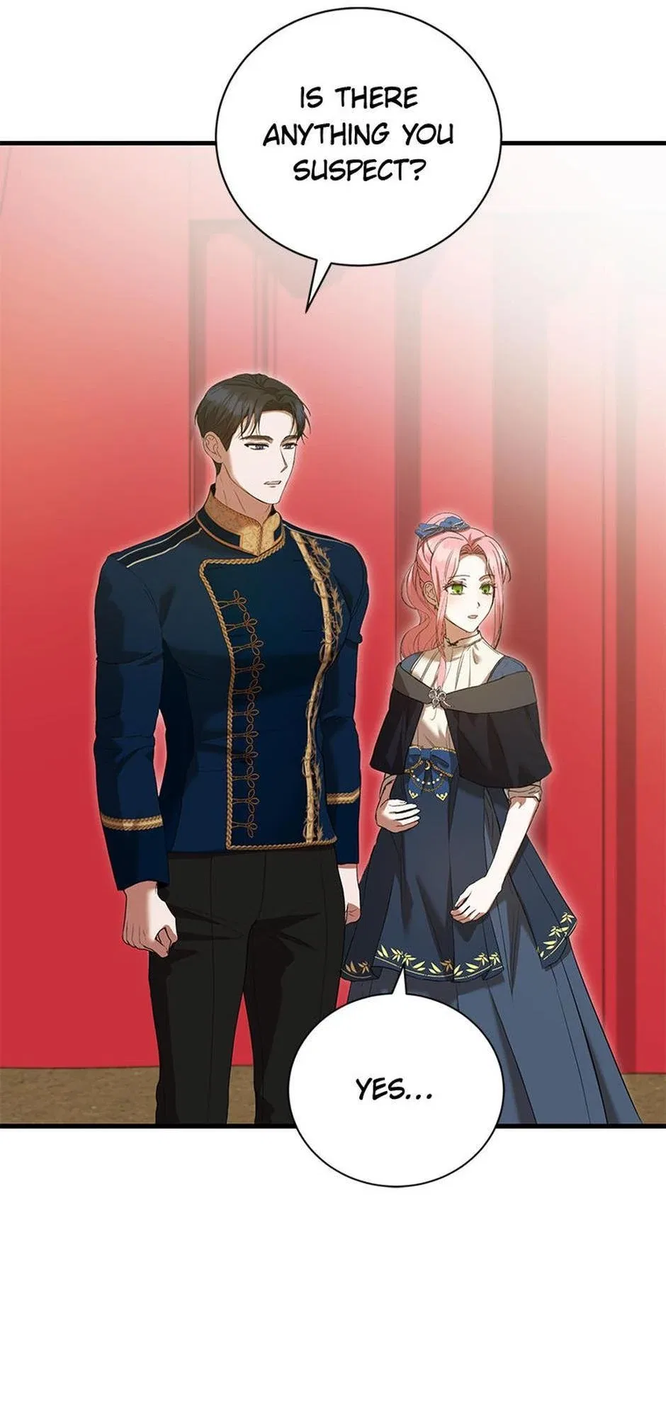 I Saw the Future With the Killer Grand Duke Chapter 61 – Page 76