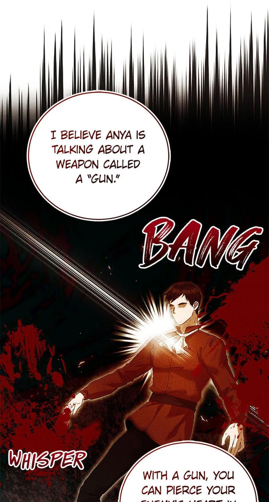 I Saw the Future With the Killer Grand Duke Chapter 61 – Page 77
