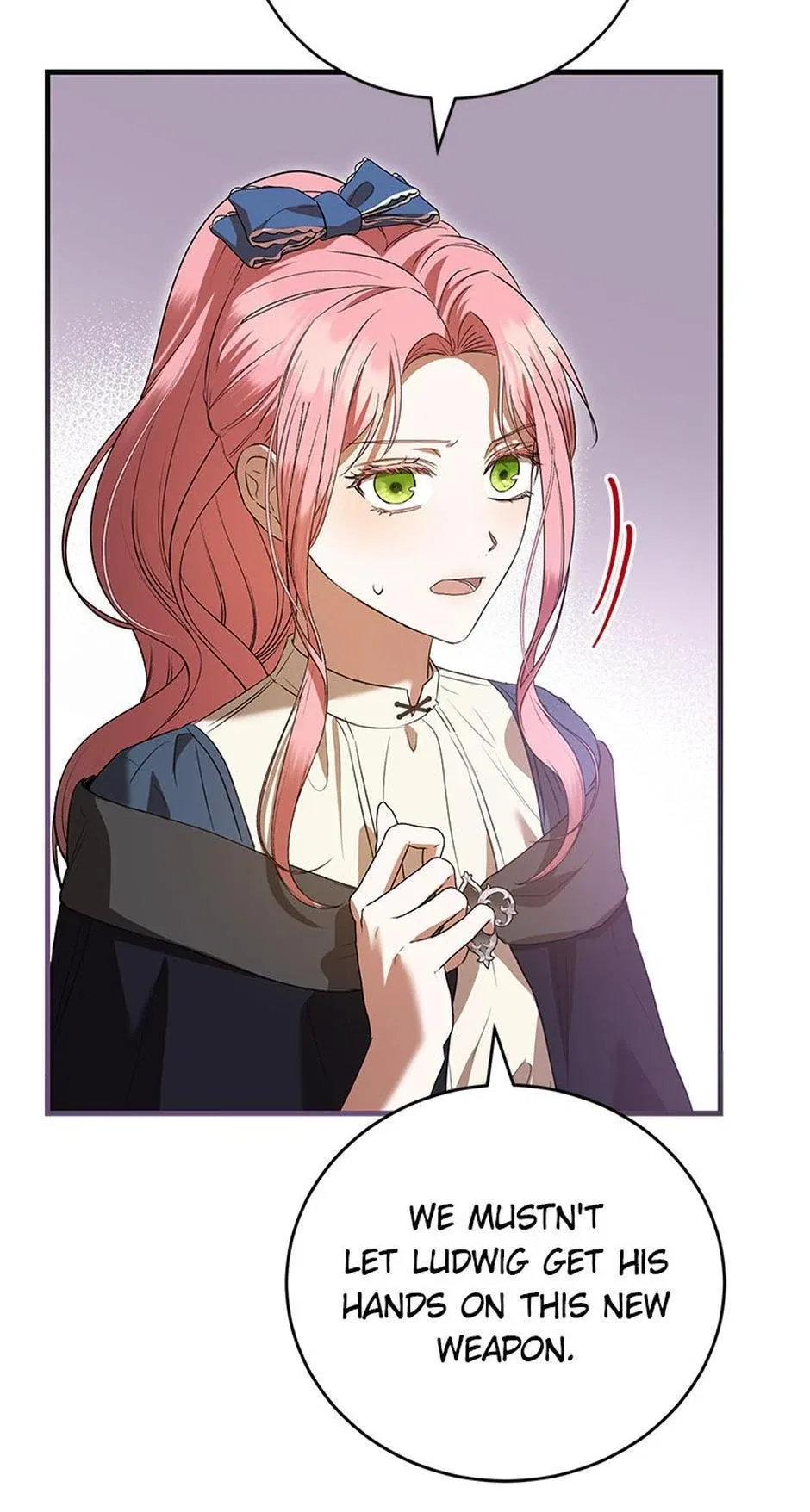I Saw the Future With the Killer Grand Duke Chapter 61 – Page 79