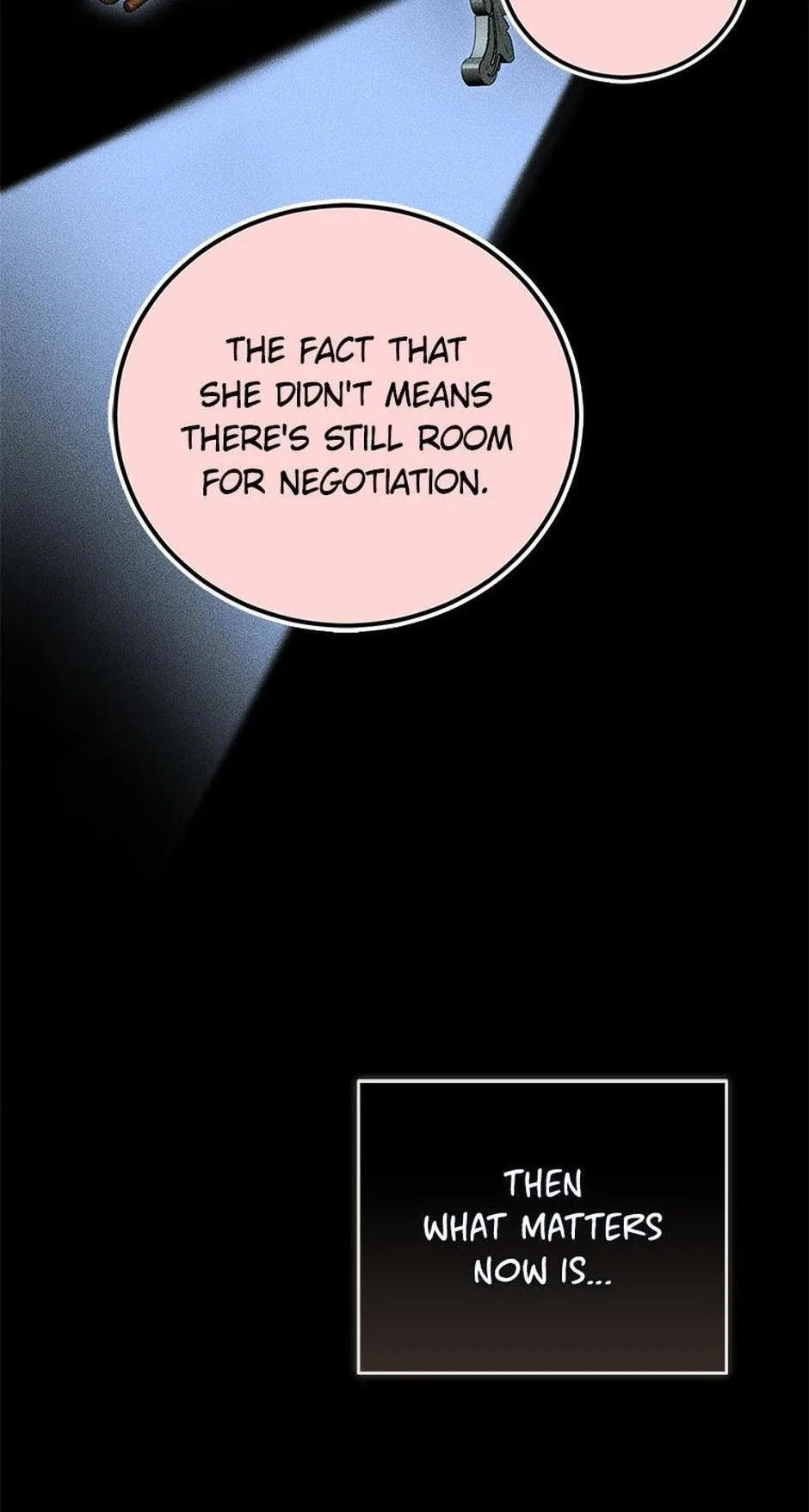 I Saw the Future With the Killer Grand Duke Chapter 61 – Page 82