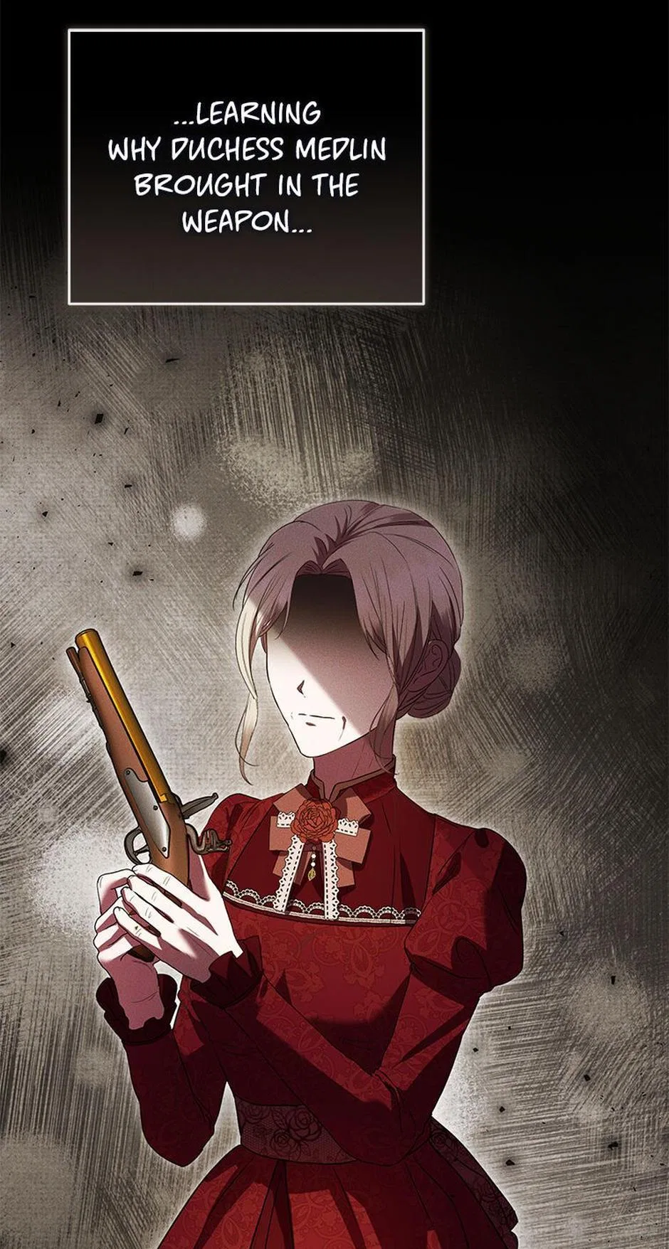 I Saw the Future With the Killer Grand Duke Chapter 61 – Page 83