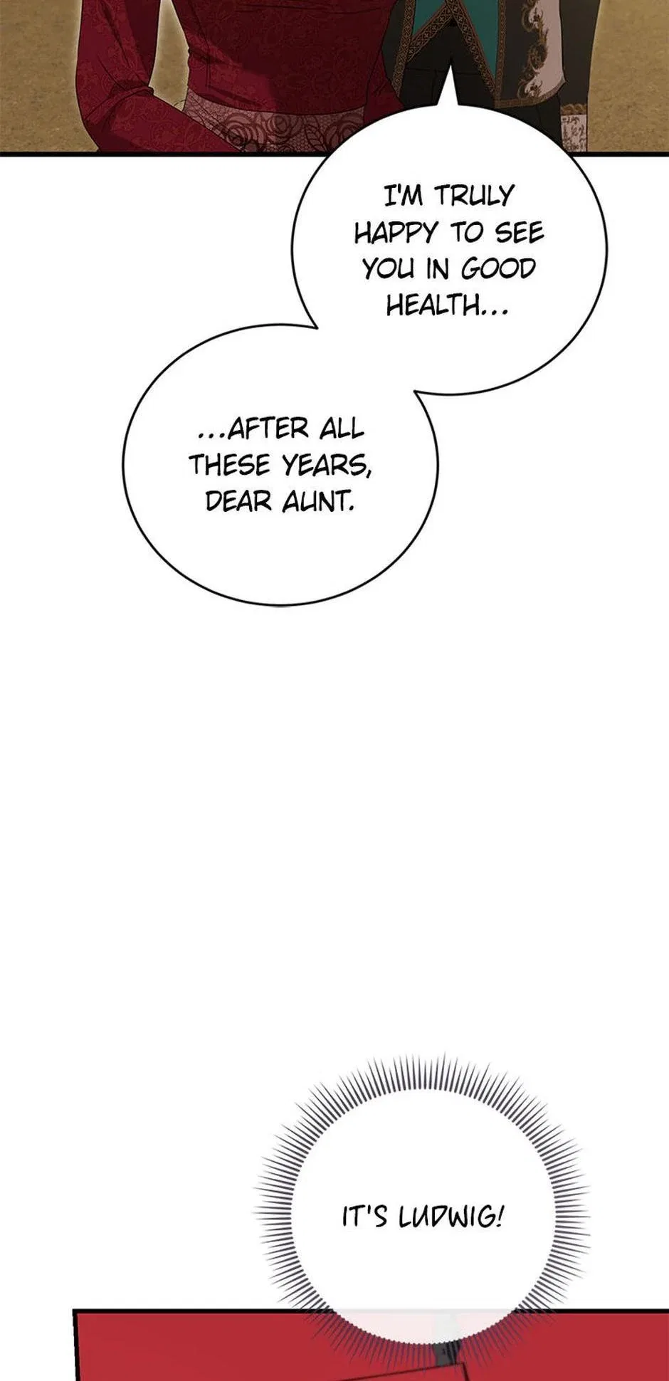 I Saw the Future With the Killer Grand Duke Chapter 61 – Page 86