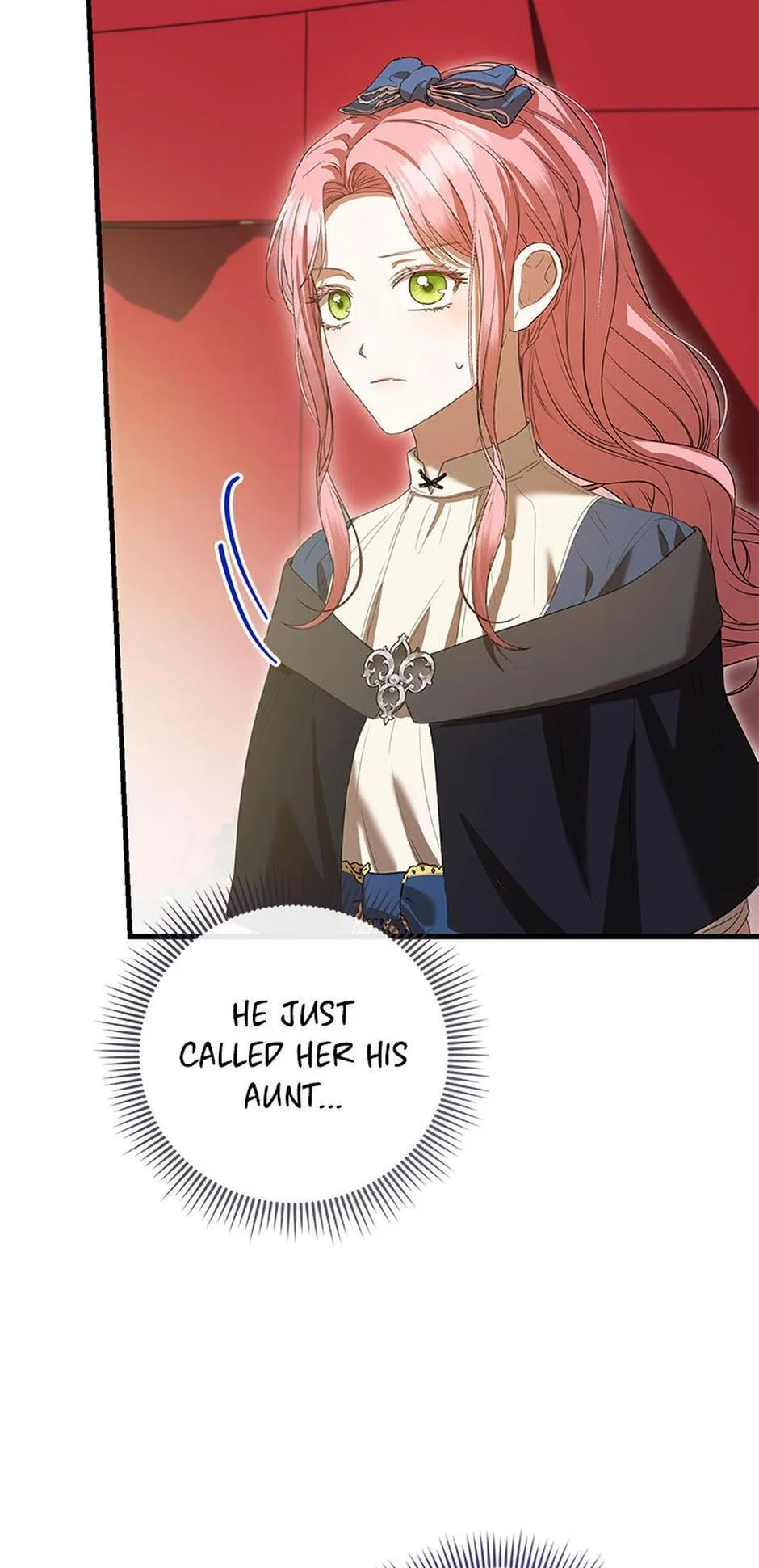 I Saw the Future With the Killer Grand Duke Chapter 61 – Page 87