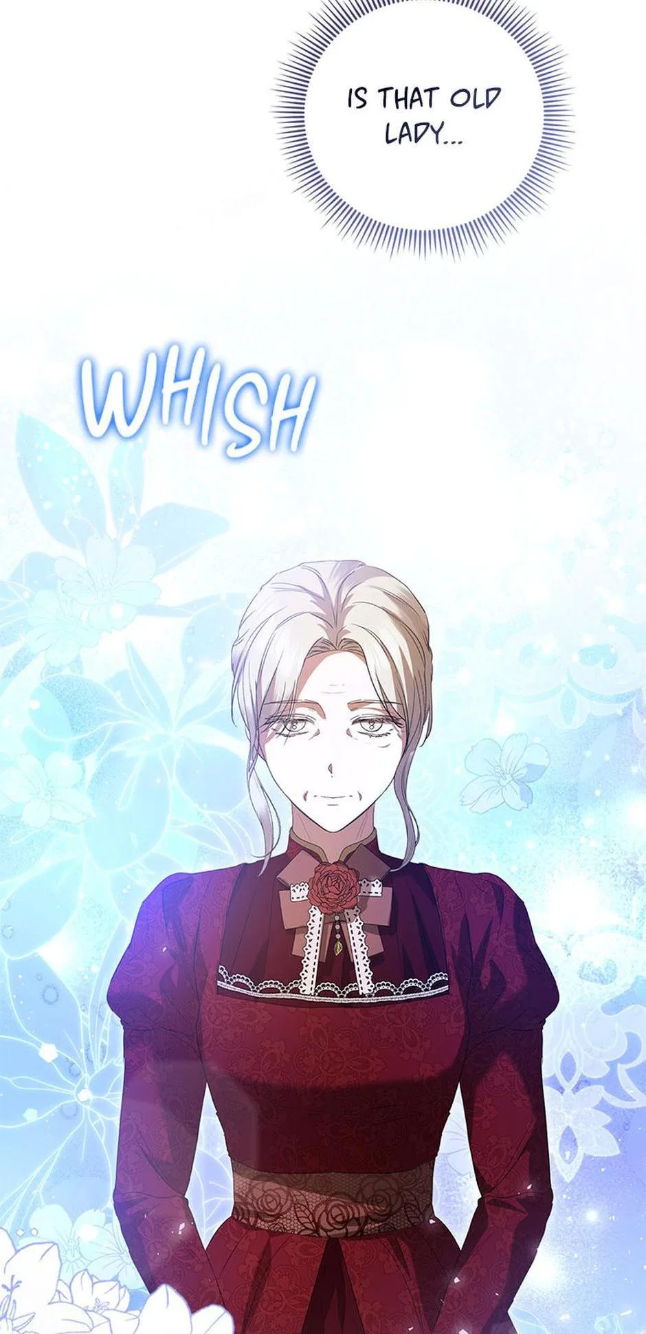 I Saw the Future With the Killer Grand Duke Chapter 61 – Page 88