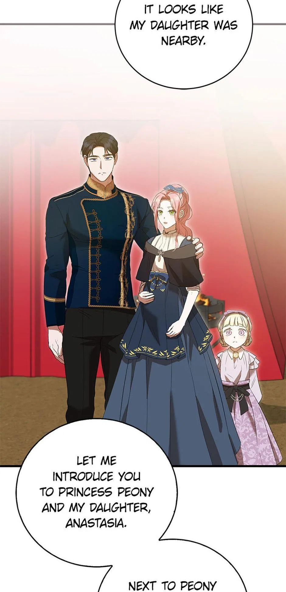 I Saw the Future With the Killer Grand Duke Chapter 61 – Page 90
