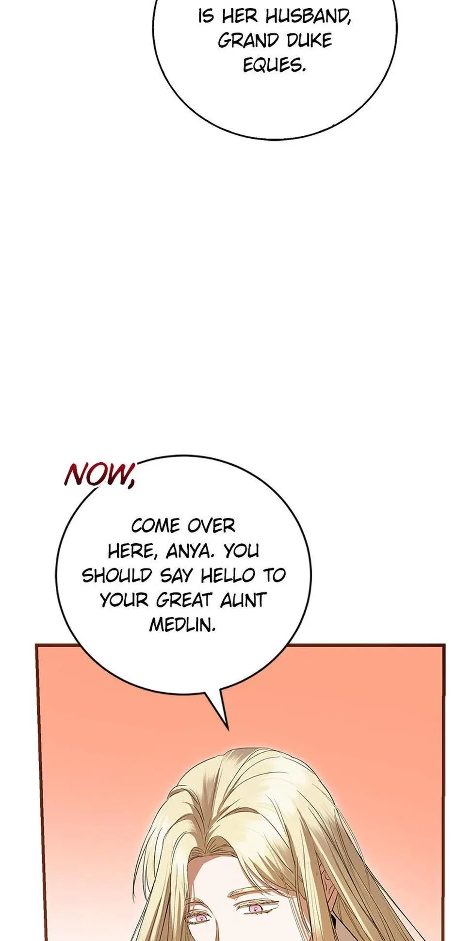 I Saw the Future With the Killer Grand Duke Chapter 61 – Page 91