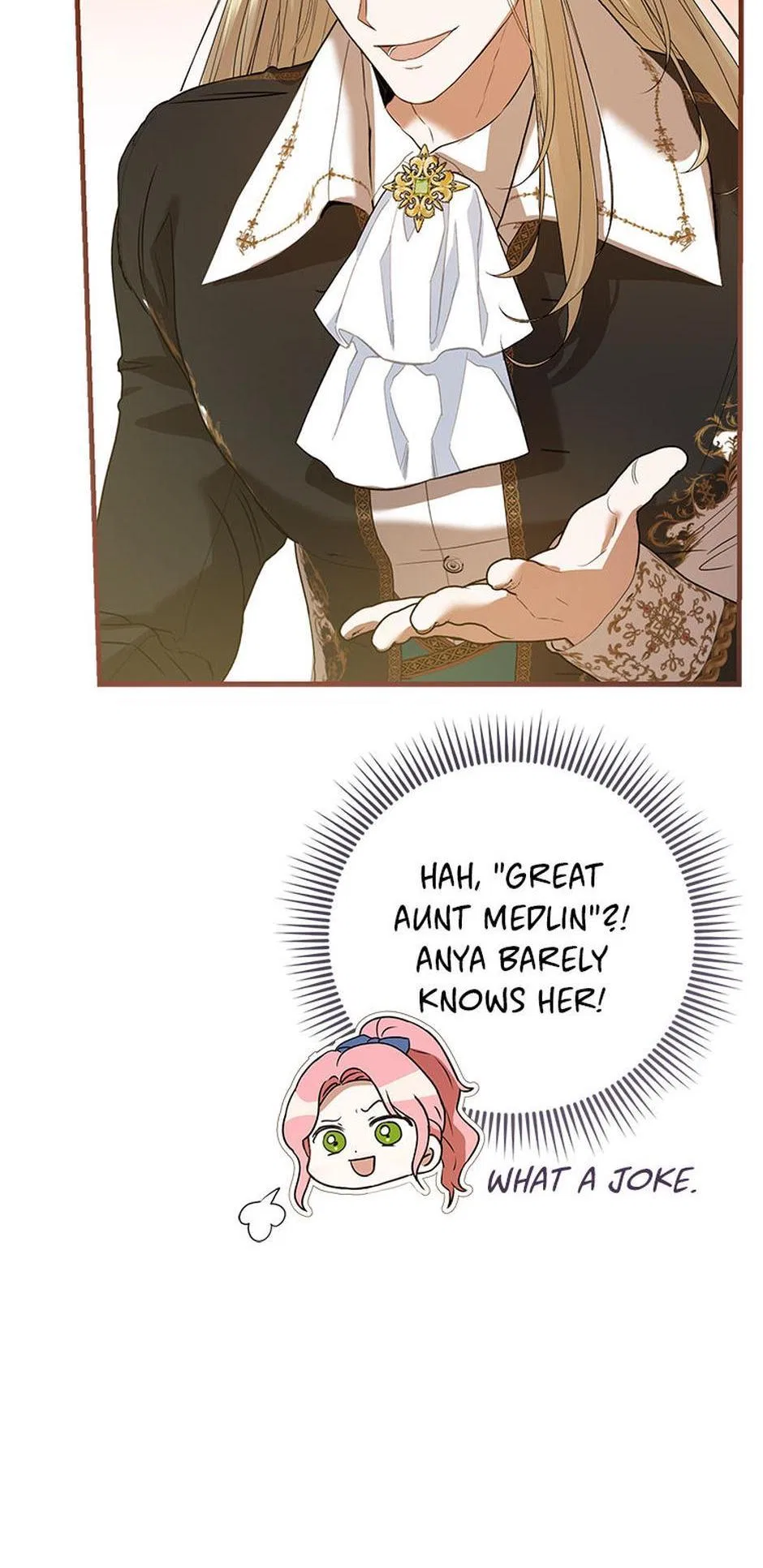 I Saw the Future With the Killer Grand Duke Chapter 61 – Page 92