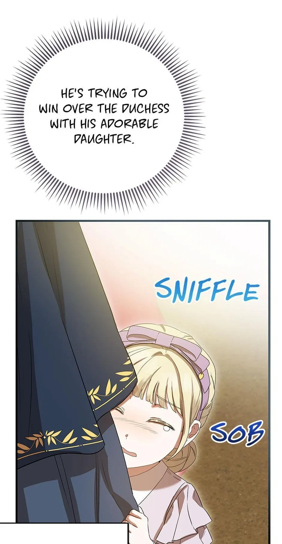 I Saw the Future With the Killer Grand Duke Chapter 61 – Page 93