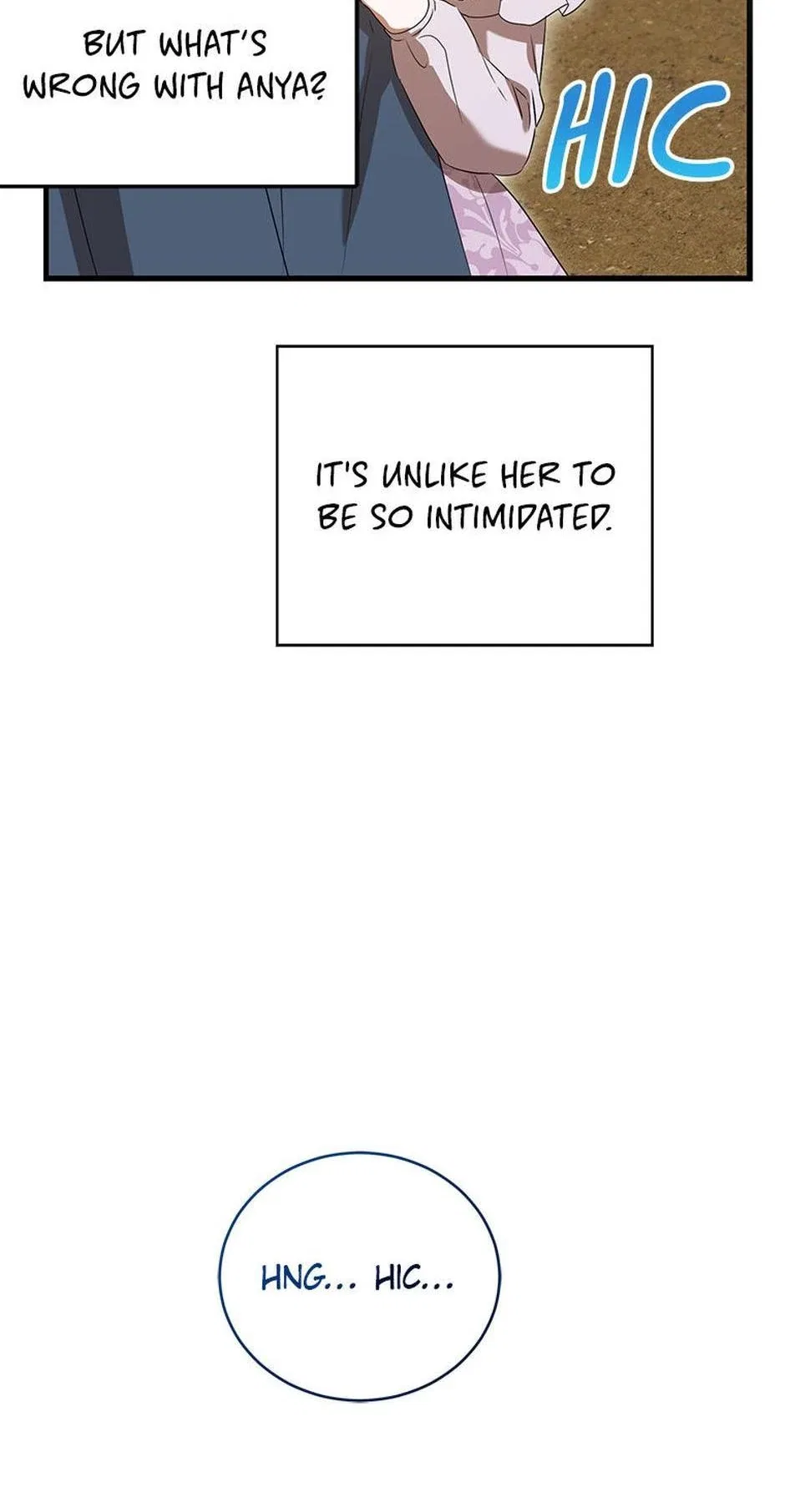 I Saw the Future With the Killer Grand Duke Chapter 61 – Page 94
