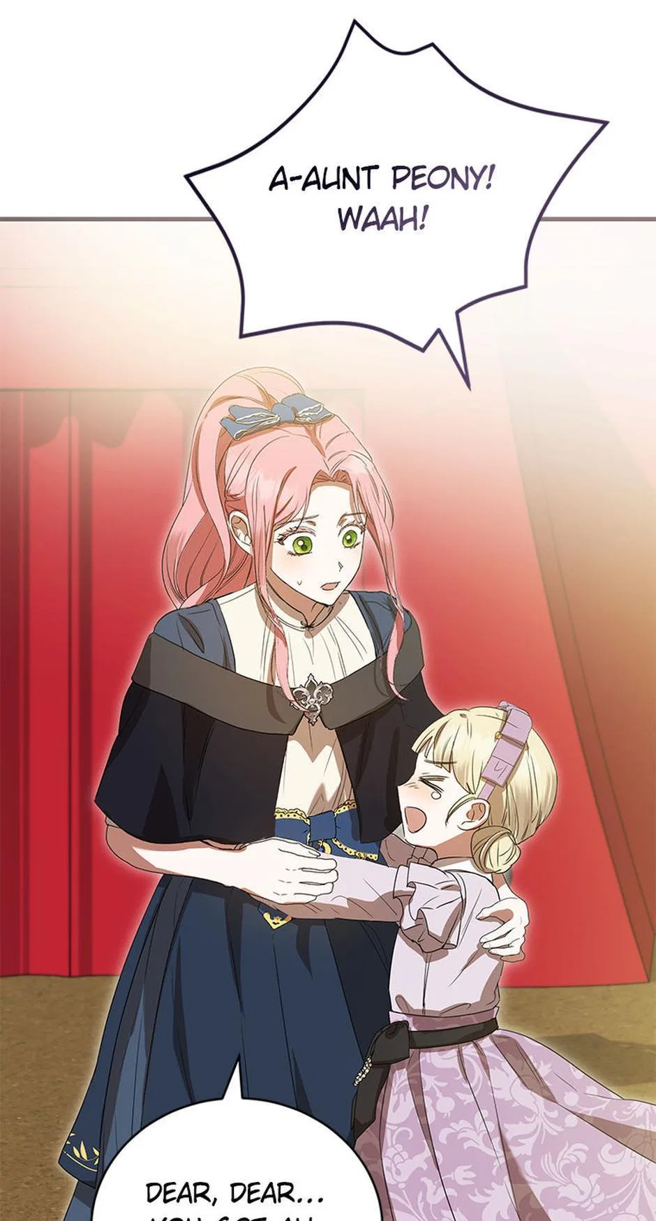 I Saw the Future With the Killer Grand Duke Chapter 61 – Page 98