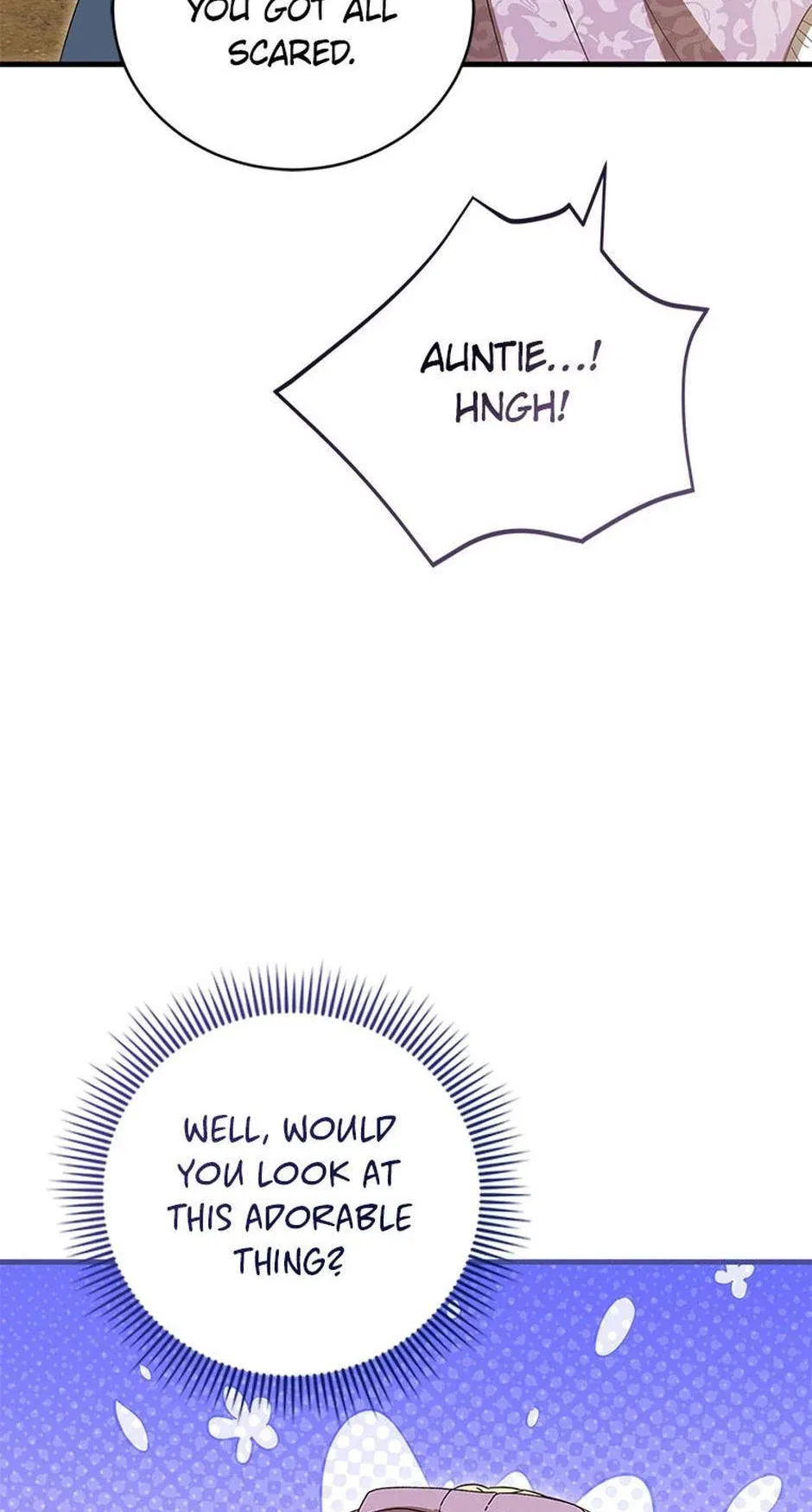 I Saw the Future With the Killer Grand Duke Chapter 61 – Page 99