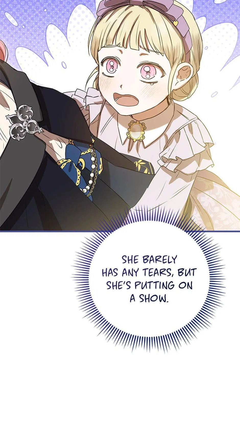 I Saw the Future With the Killer Grand Duke Chapter 61 – Page 100