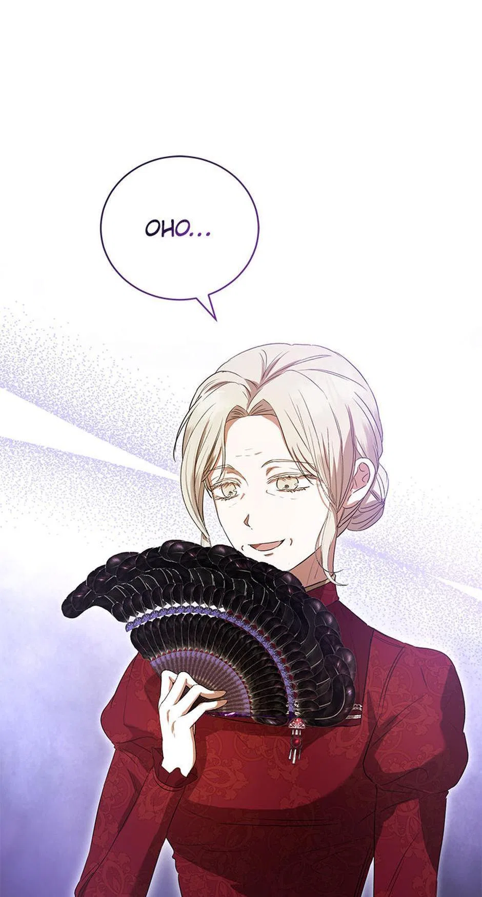I Saw the Future With the Killer Grand Duke Chapter 61 – Page 101