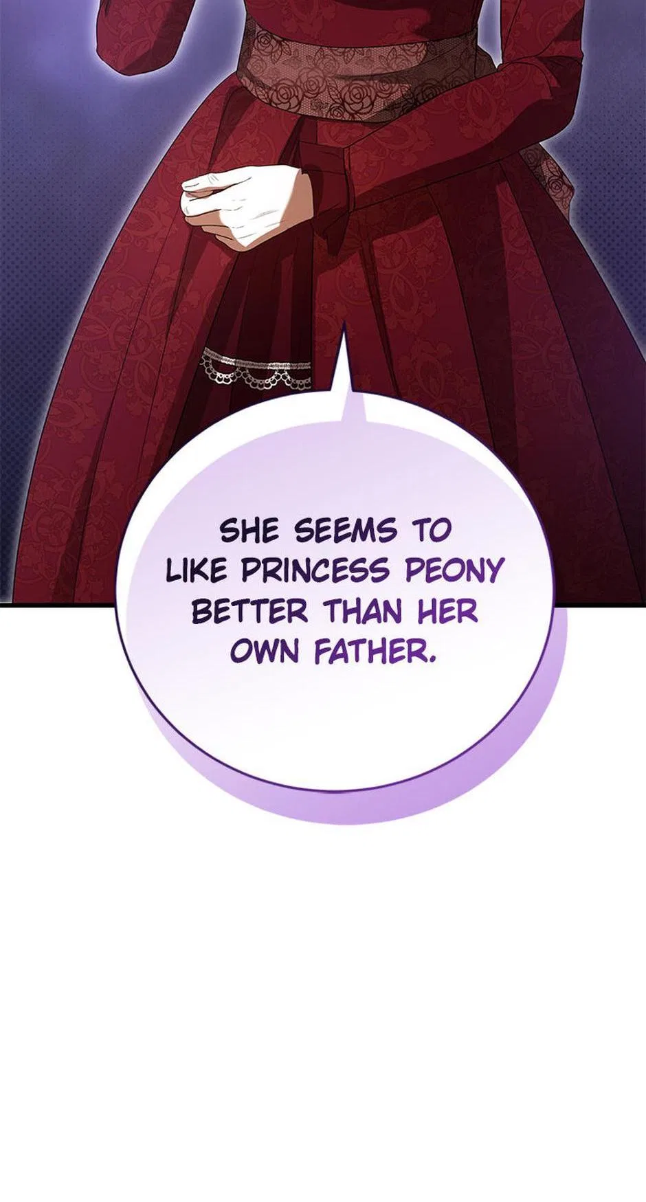 I Saw the Future With the Killer Grand Duke Chapter 61 – Page 102