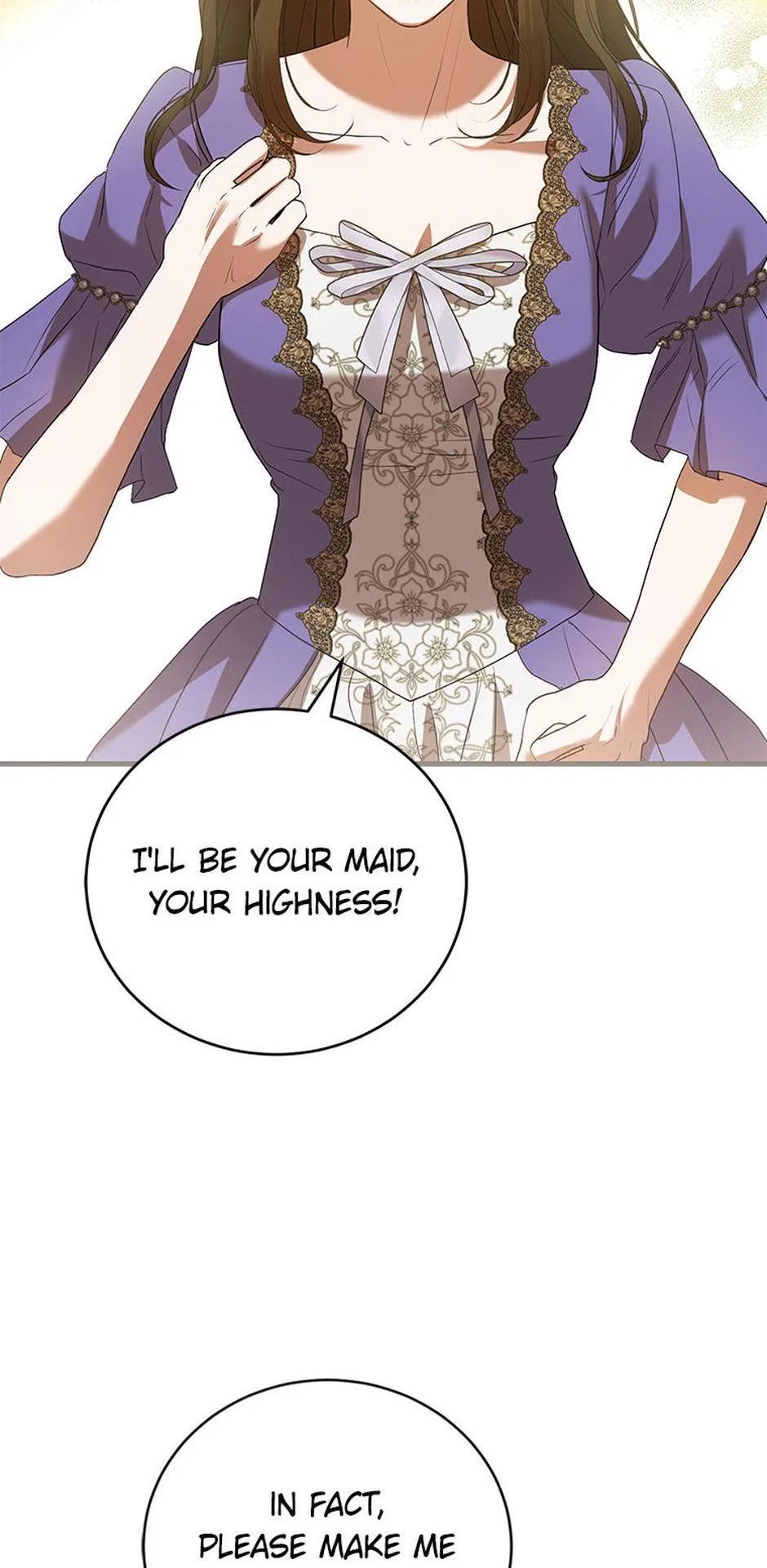 I Saw the Future With the Killer Grand Duke Chapter 60 – Page 3