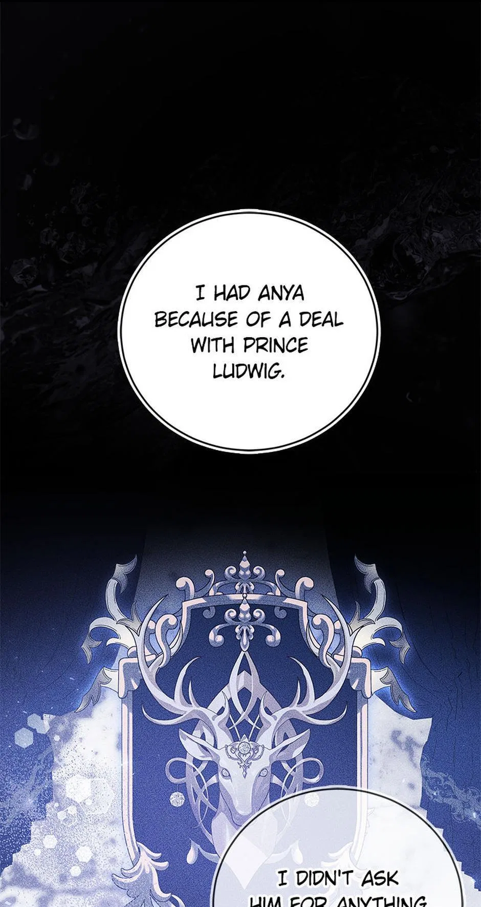 I Saw the Future With the Killer Grand Duke Chapter 60 – Page 7